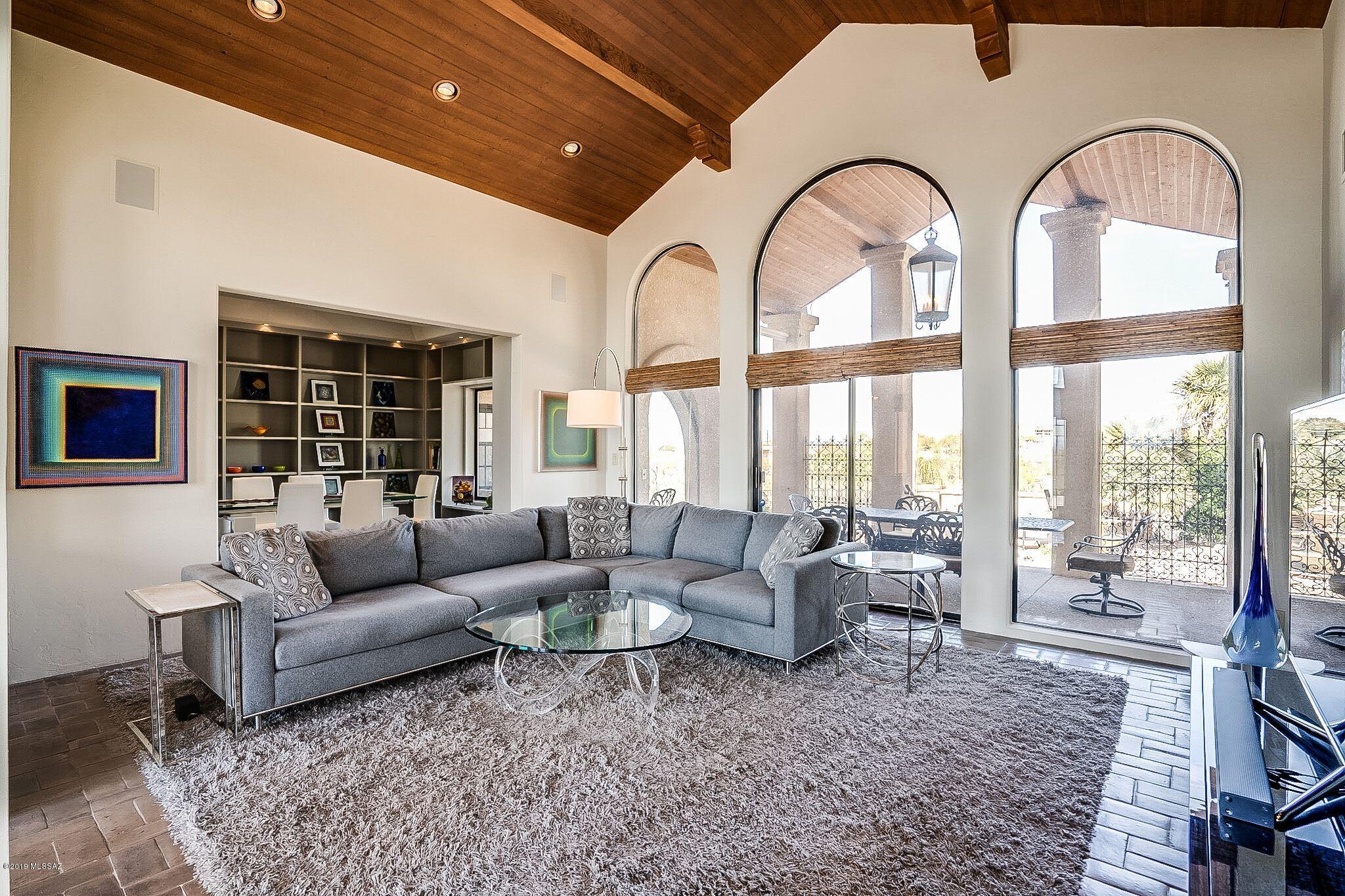 Manzanita Estates (1-26) - Residential