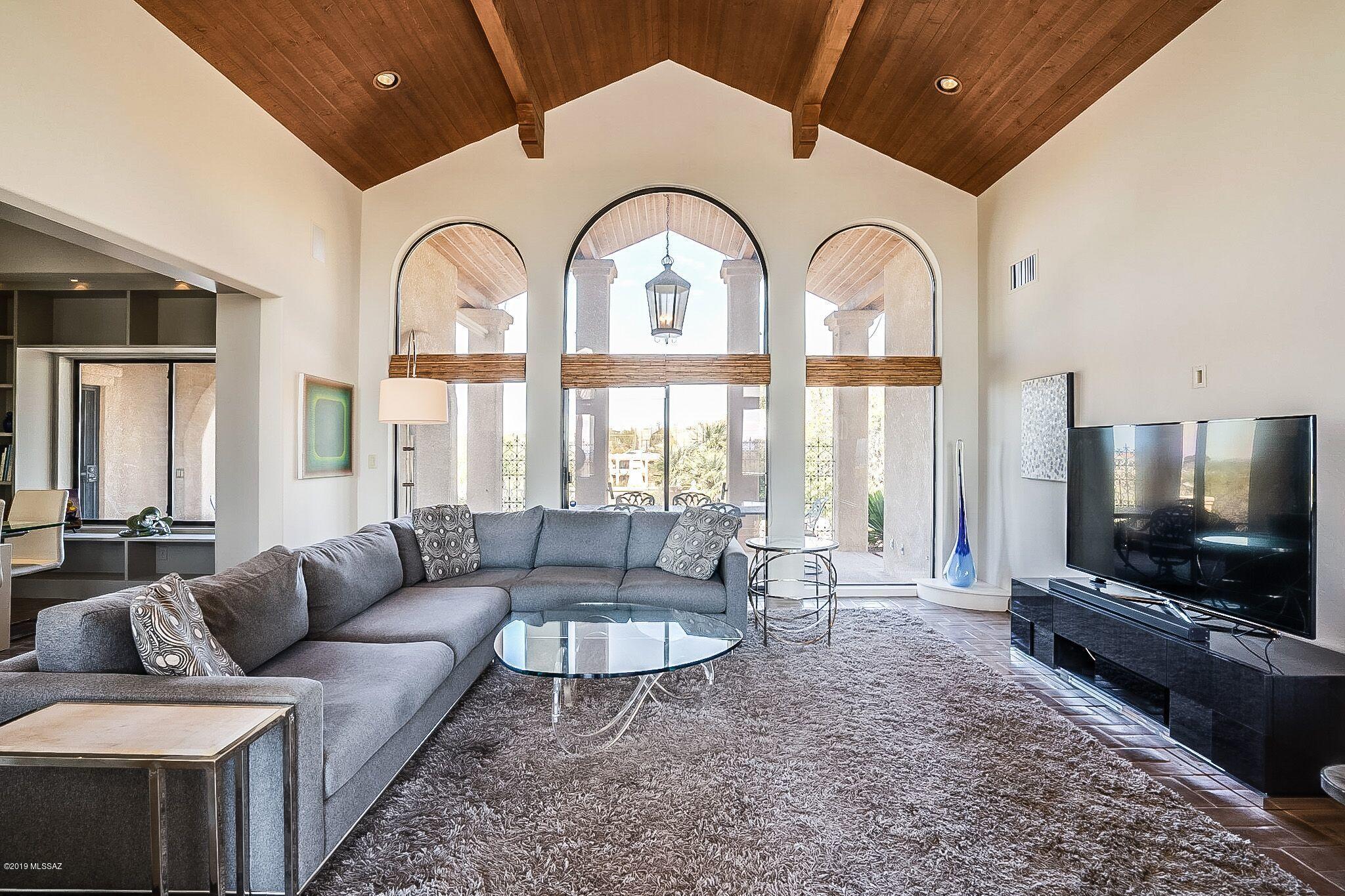 Manzanita Estates (1-26) - Residential