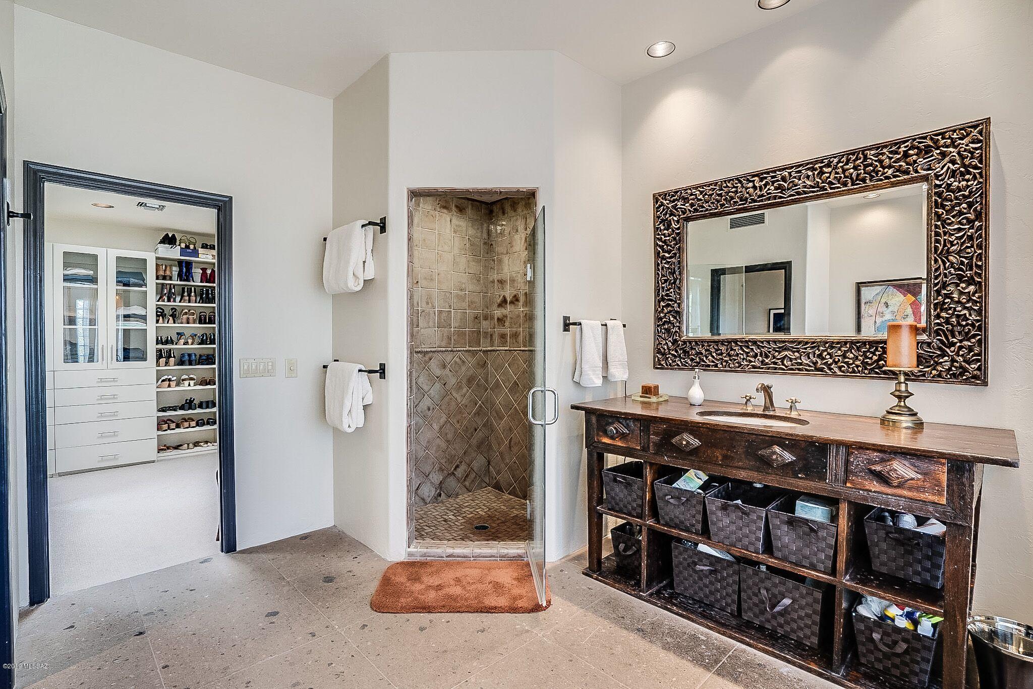 Manzanita Estates (1-26) - Residential