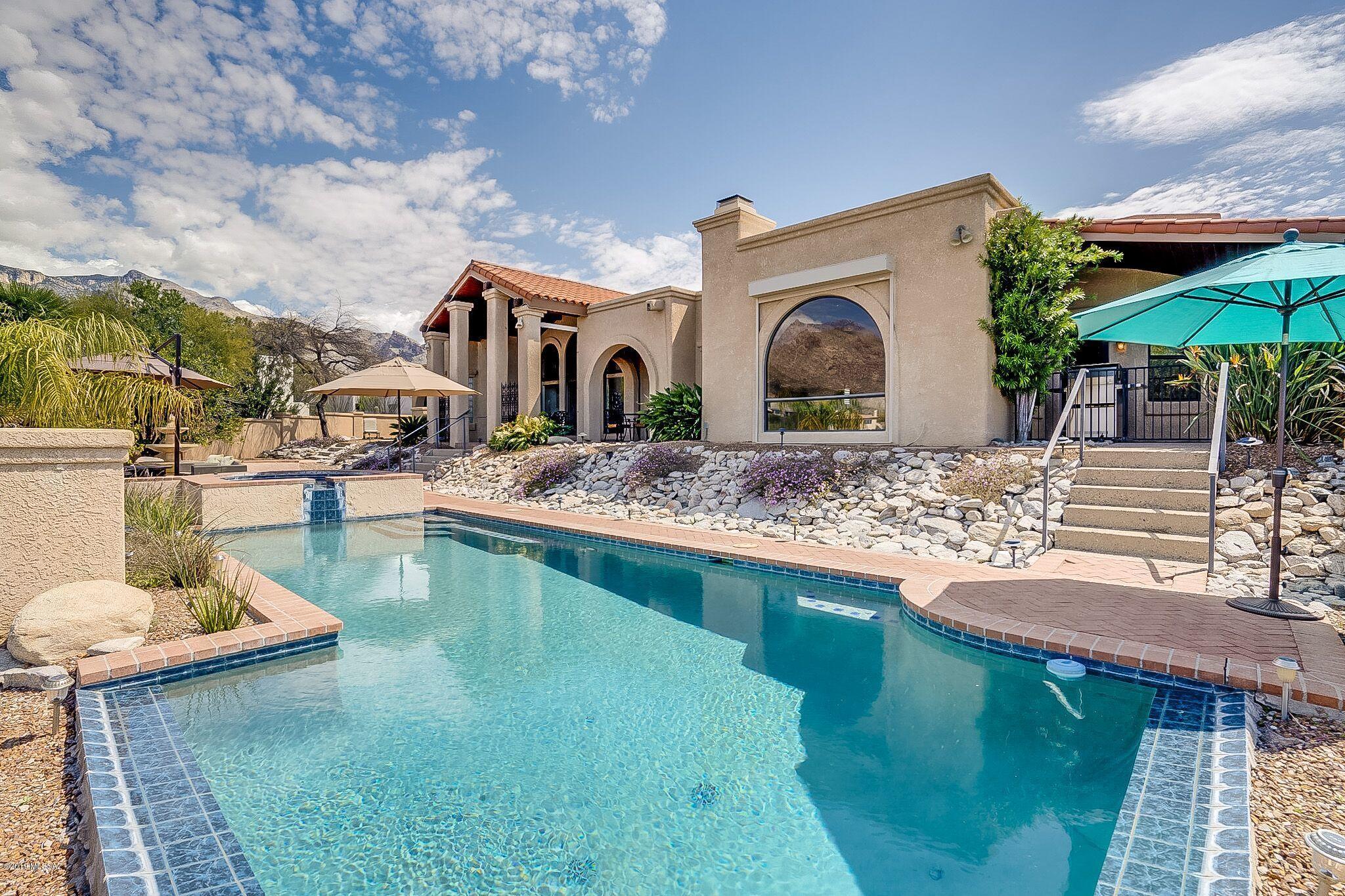 Manzanita Estates (1-26) - Residential