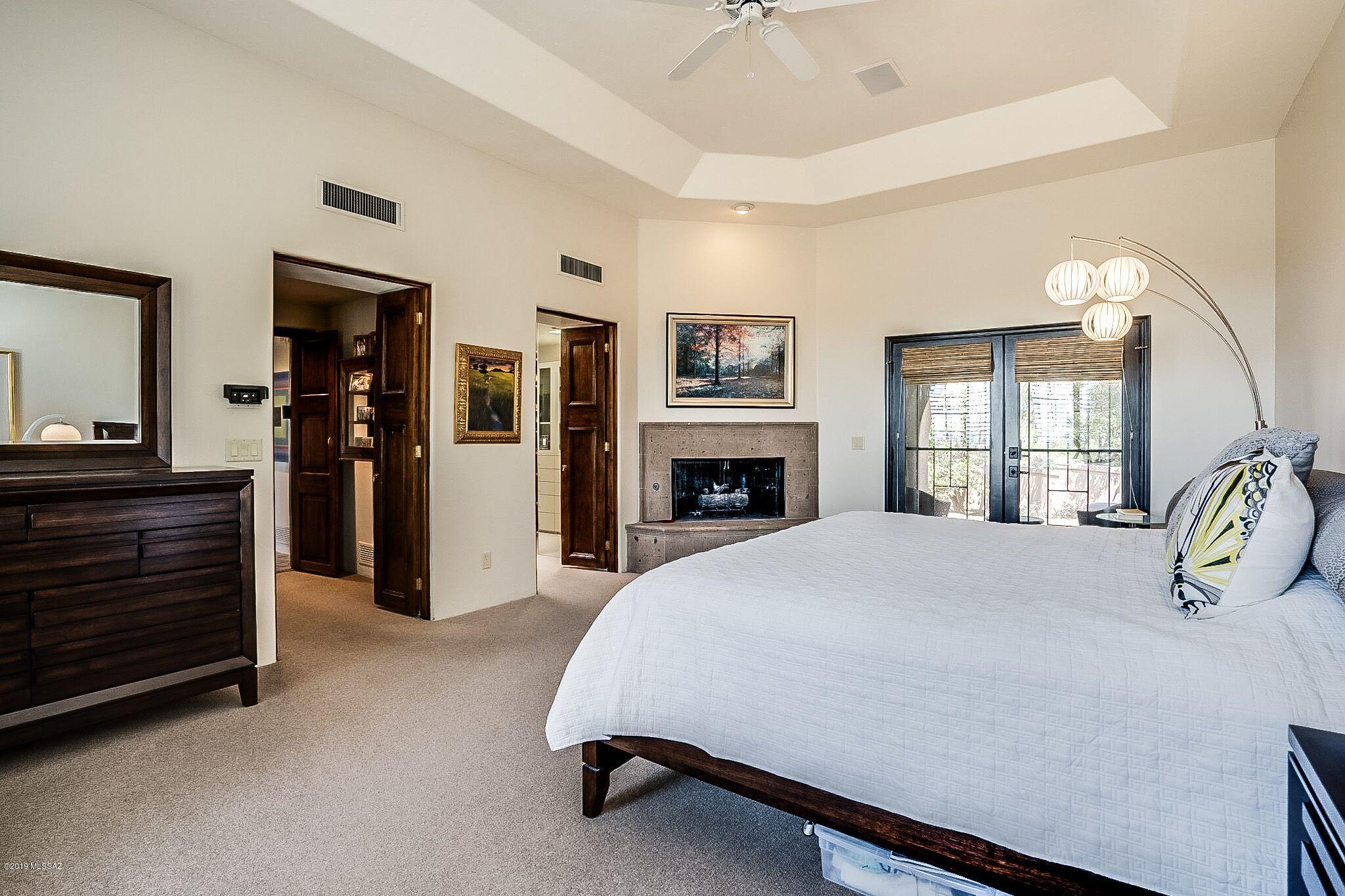 Manzanita Estates (1-26) - Residential