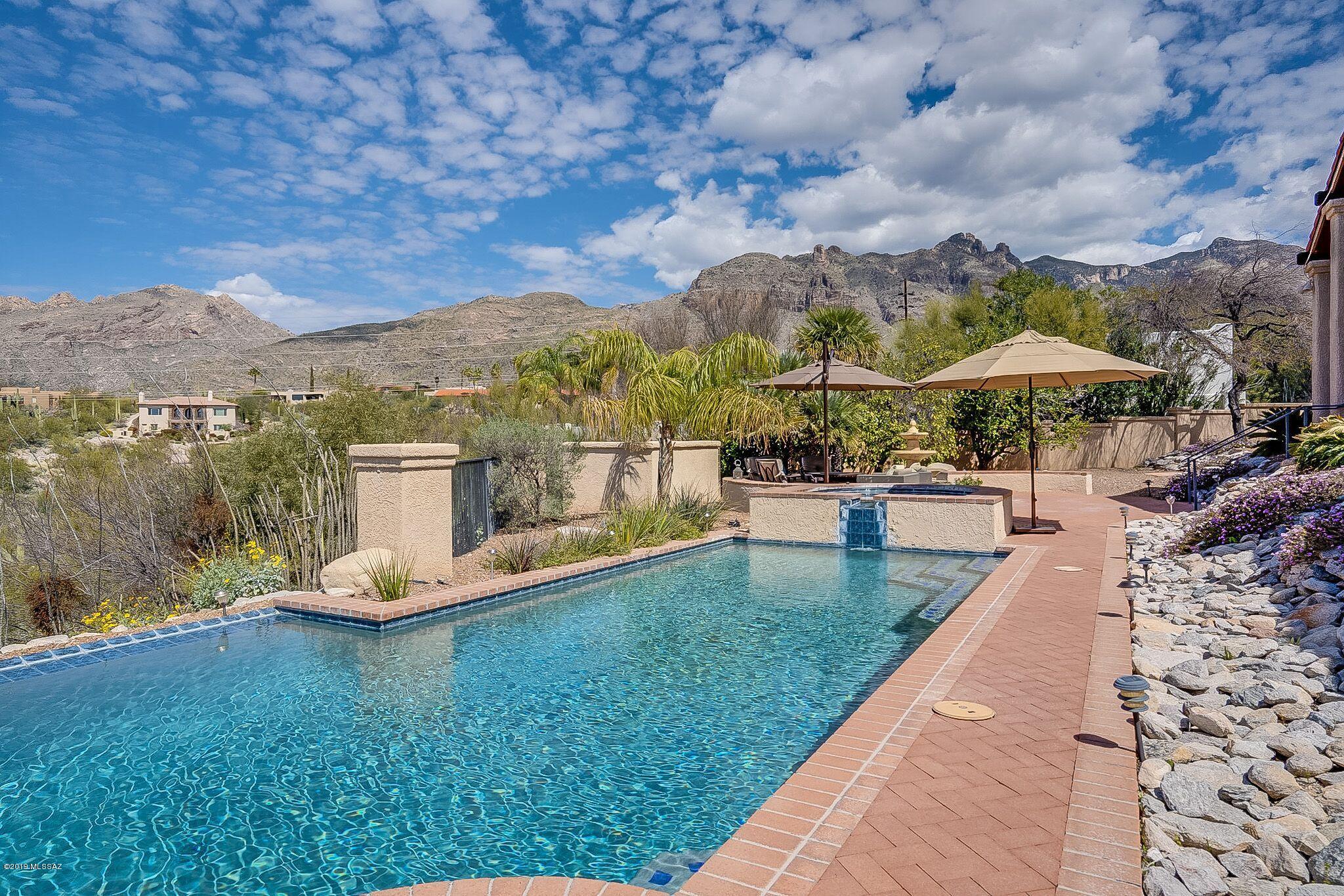 Manzanita Estates (1-26) - Residential