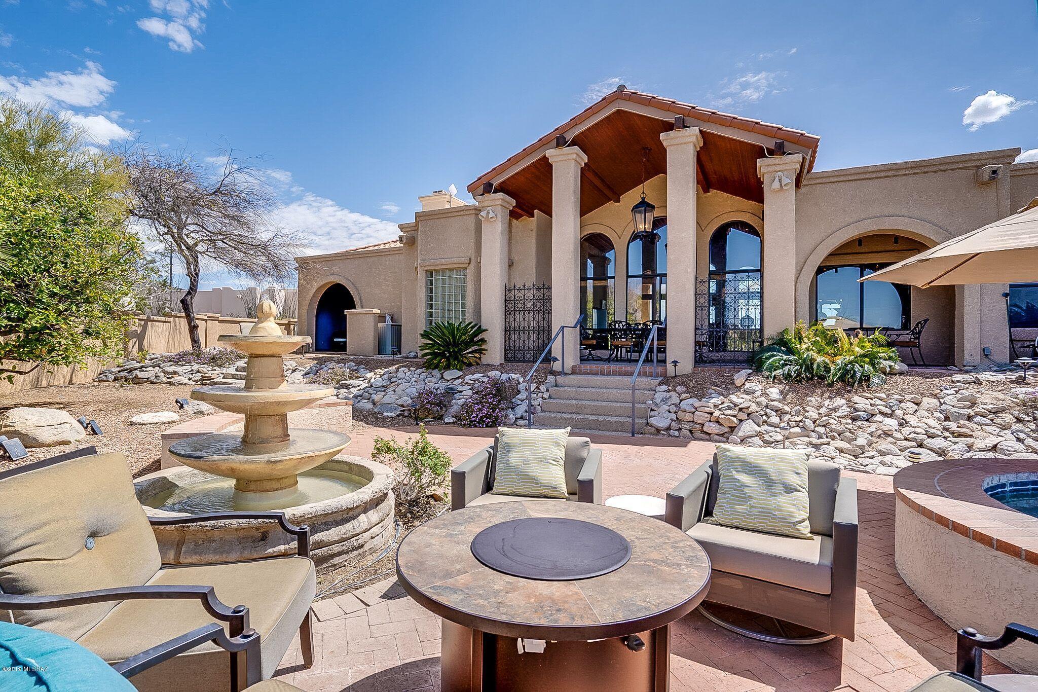 Manzanita Estates (1-26) - Residential