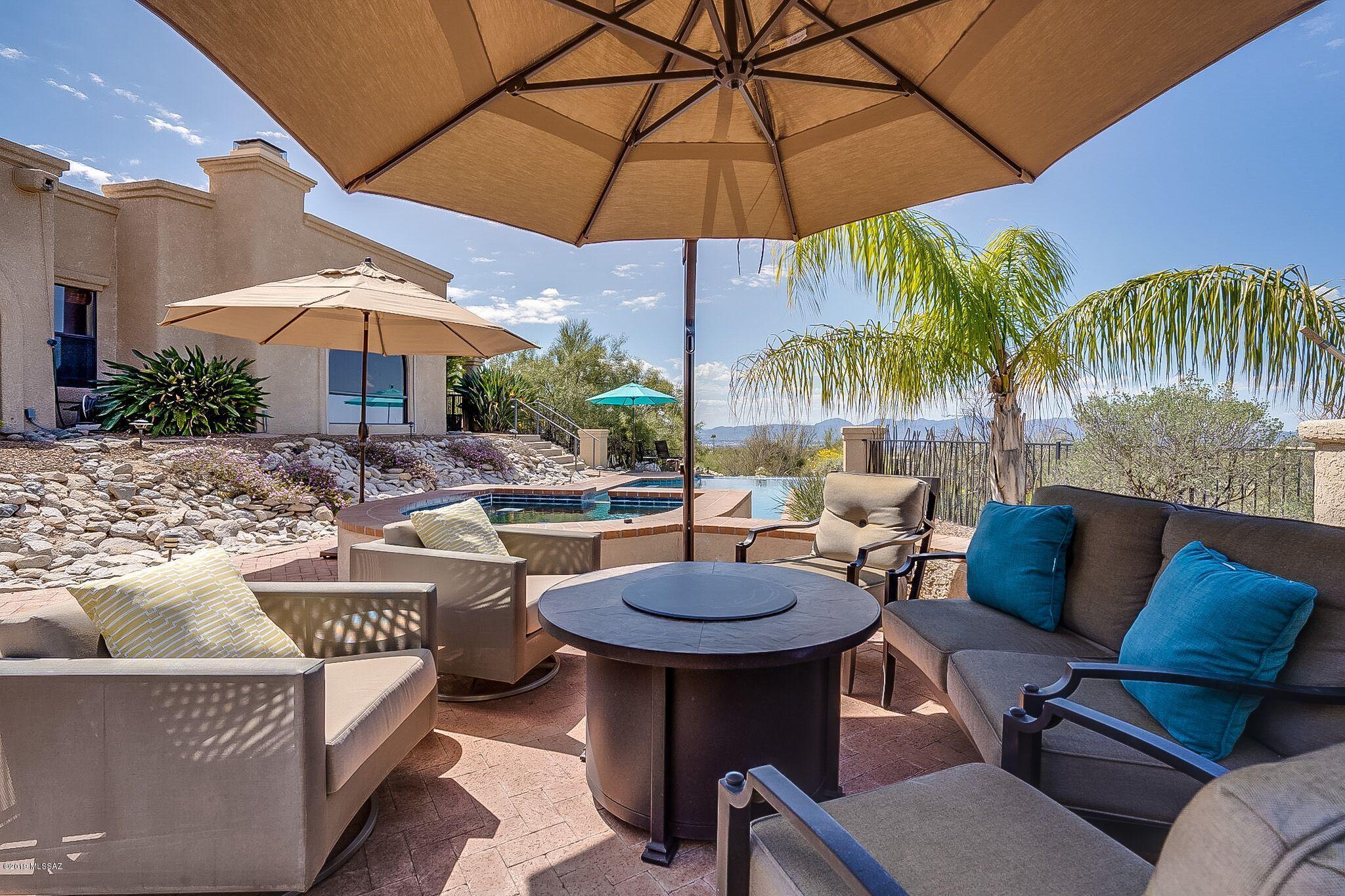 Manzanita Estates (1-26) - Residential