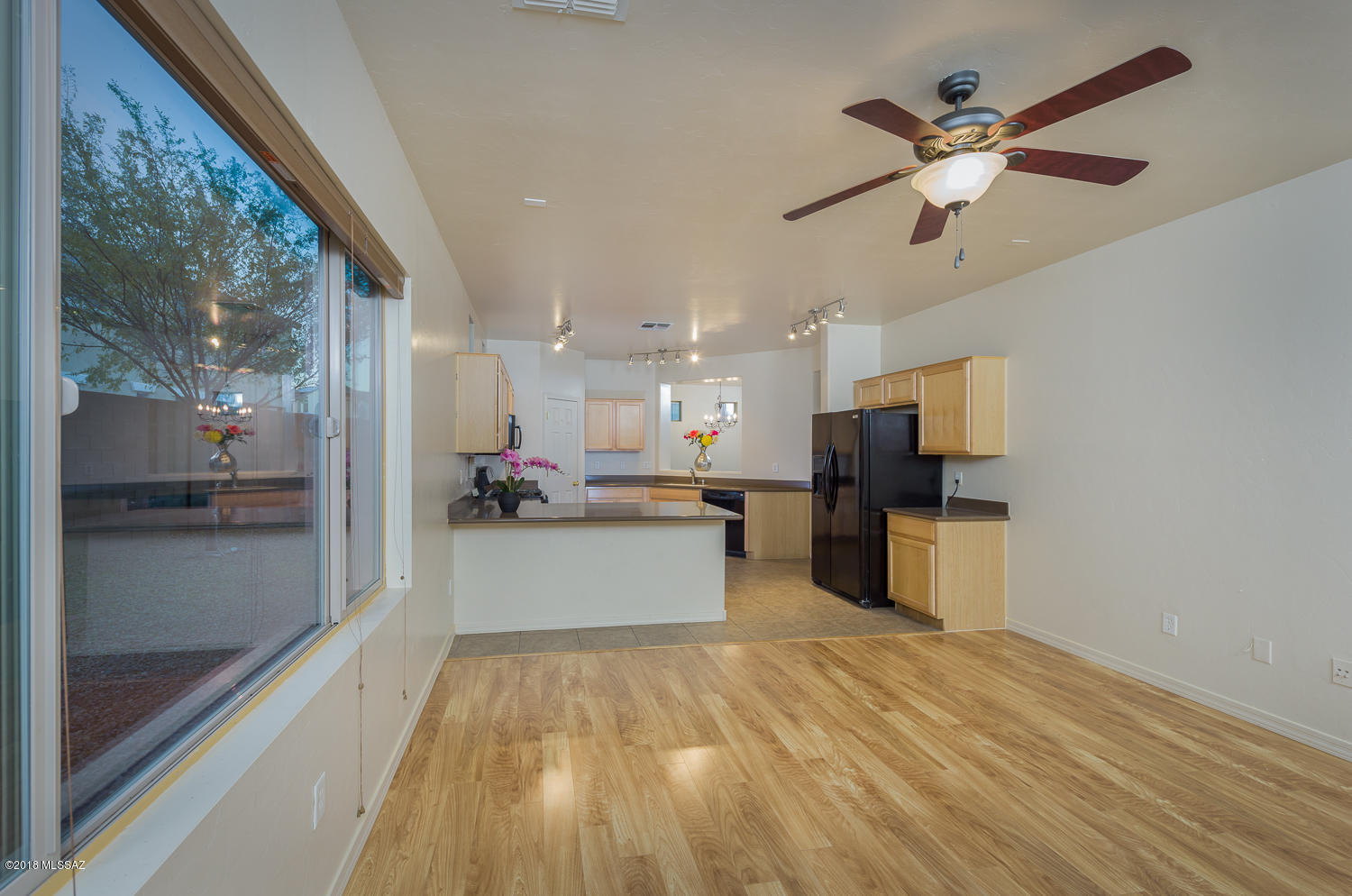 Presidio De Cancion (1-200) - Residential