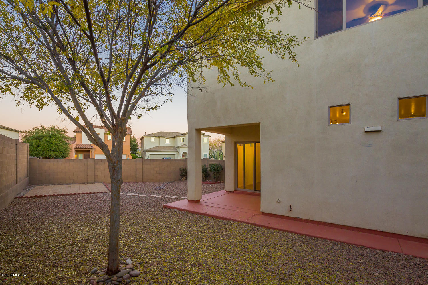 Presidio De Cancion (1-200) - Residential