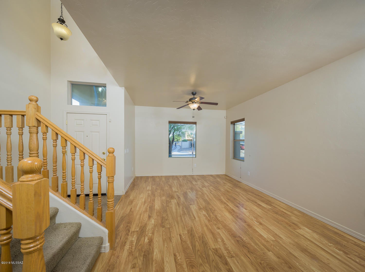 Presidio De Cancion (1-200) - Residential