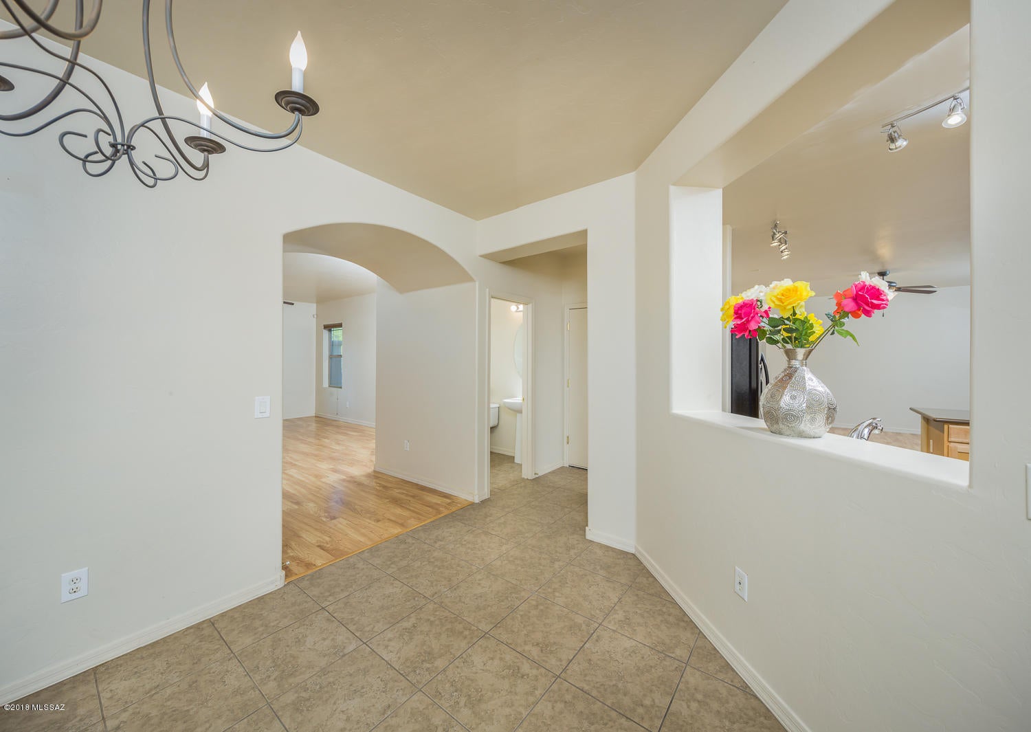 Presidio De Cancion (1-200) - Residential