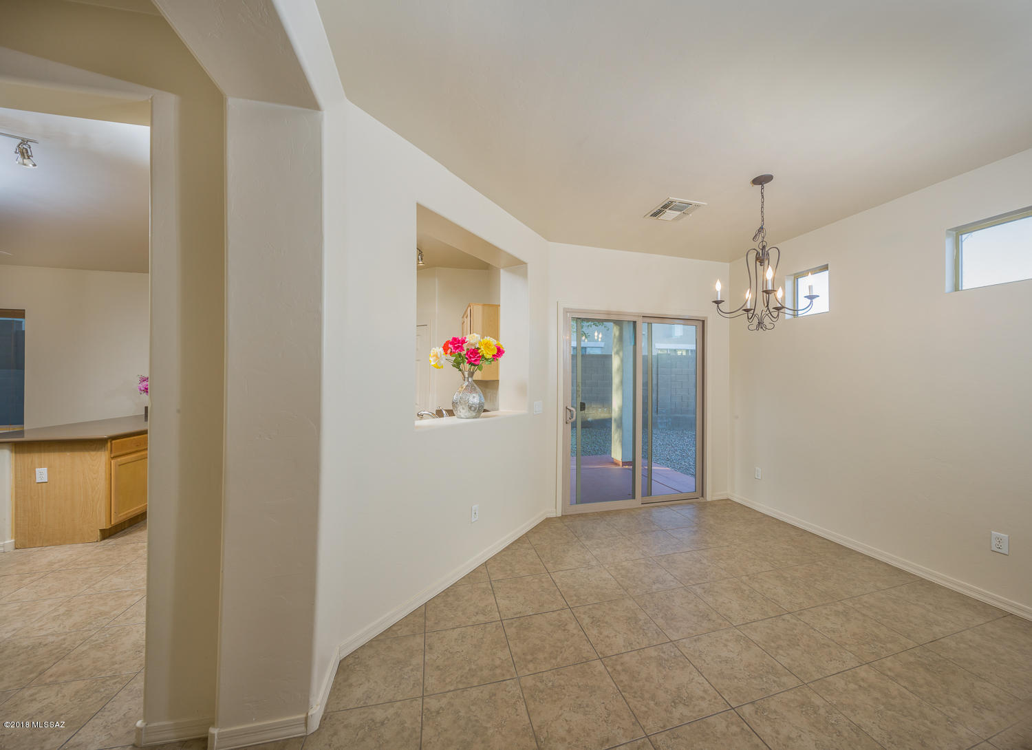 Presidio De Cancion (1-200) - Residential