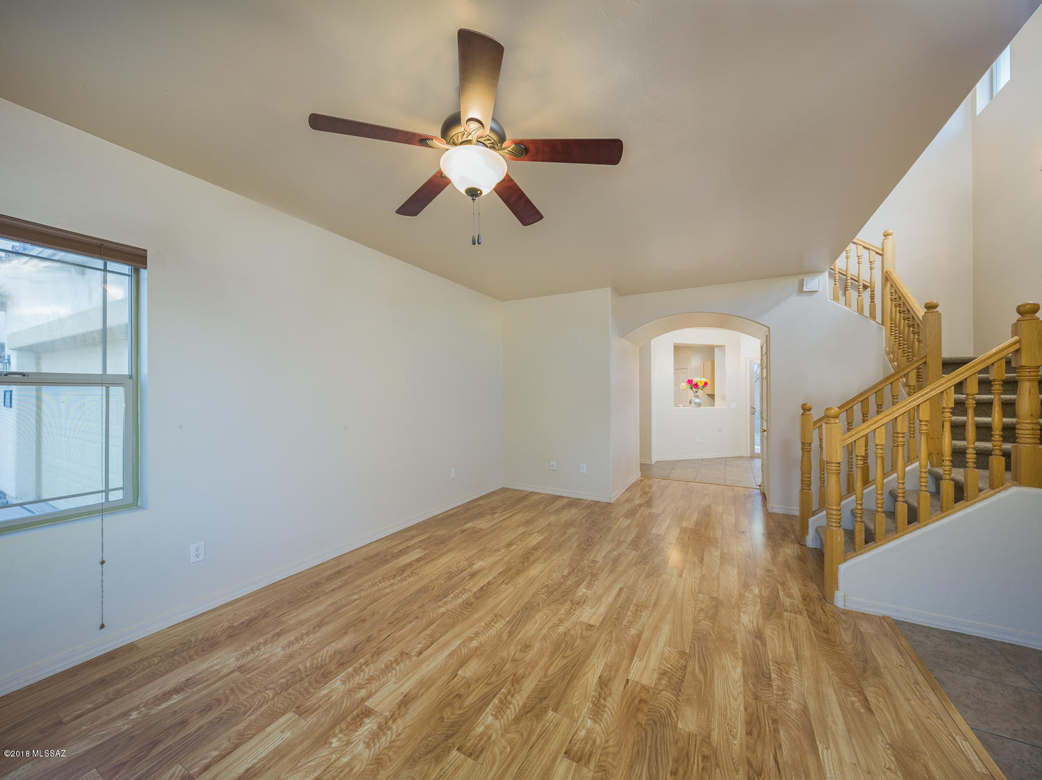 Presidio De Cancion (1-200) - Residential