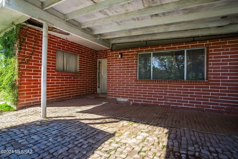 A home in Nogales