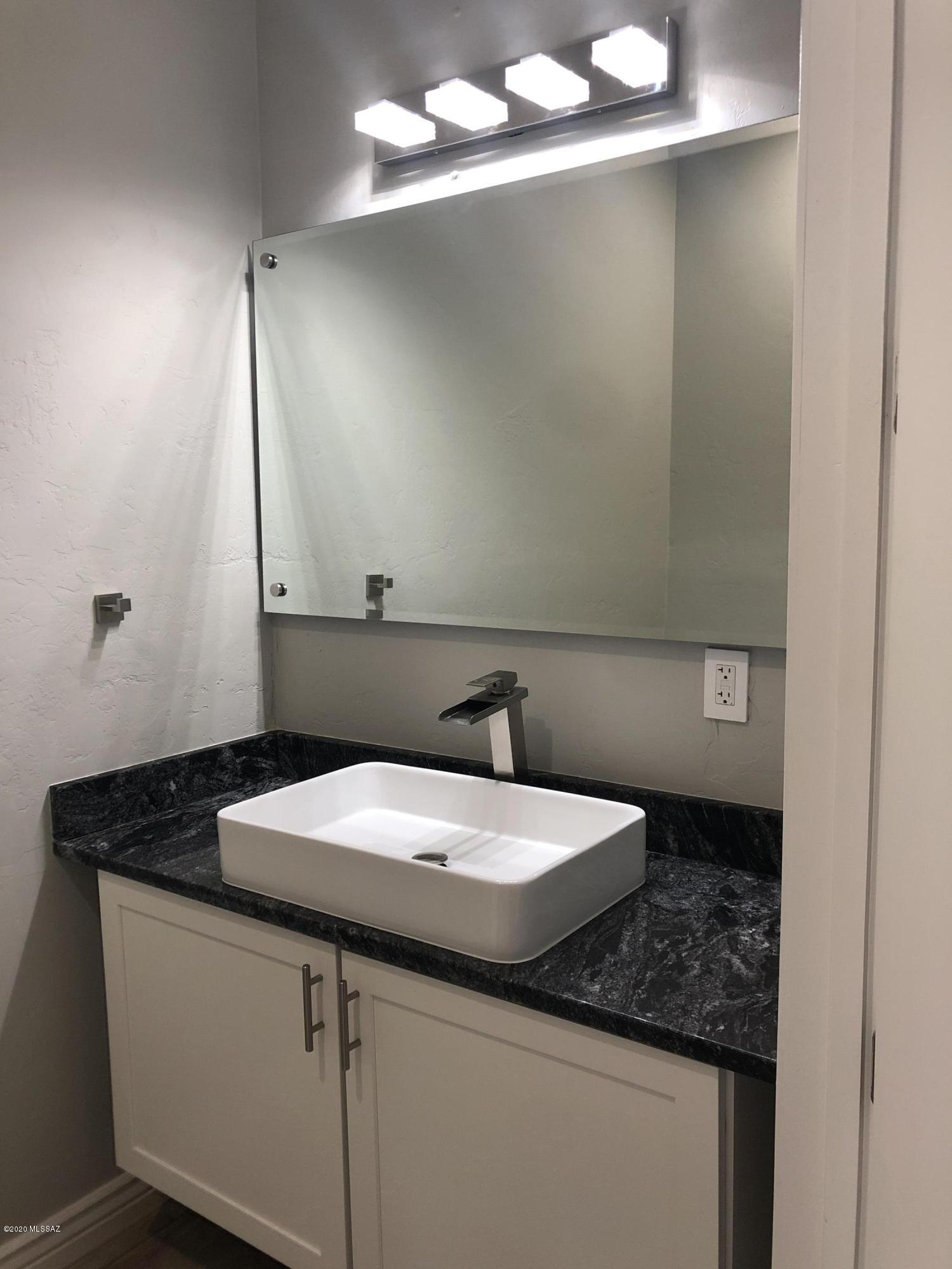 Cimarron Foothills Estates (1-97) - Residential