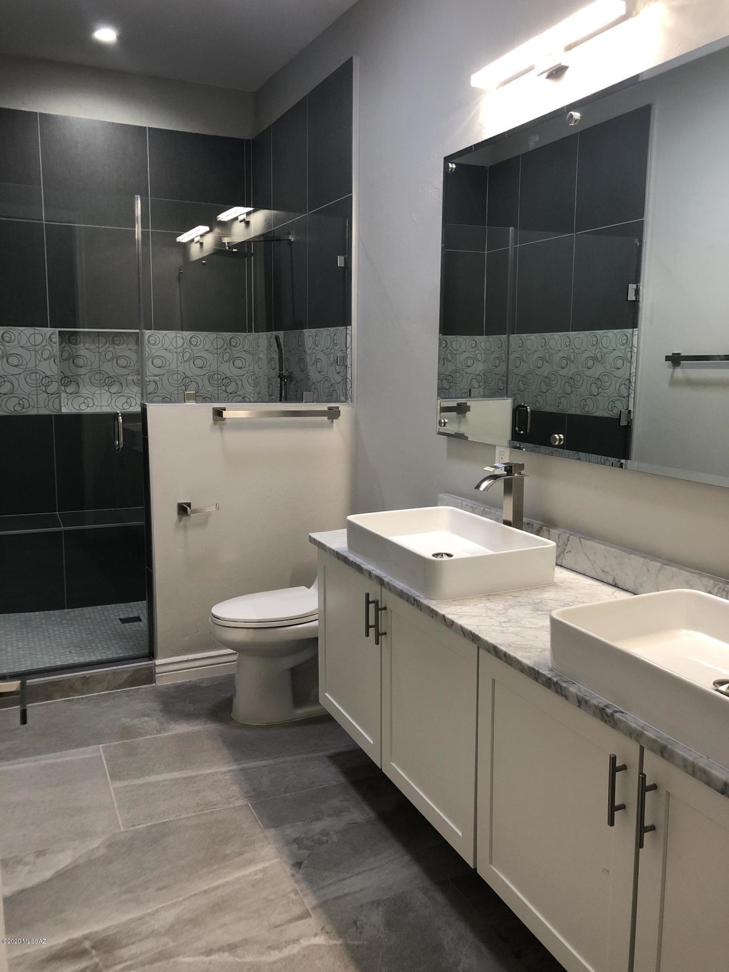 Cimarron Foothills Estates (1-97) - Residential