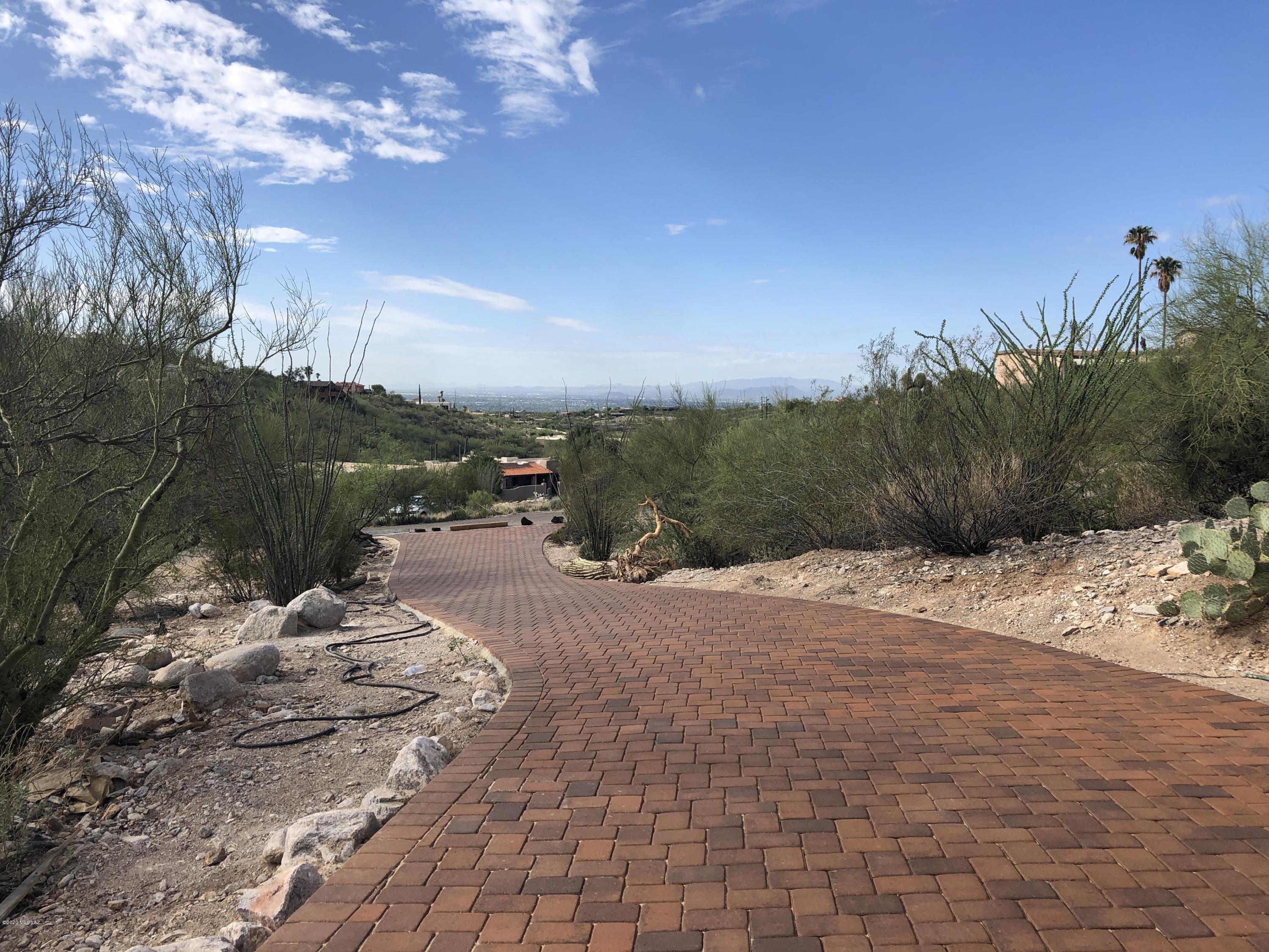 Cimarron Foothills Estates (1-97) - Residential