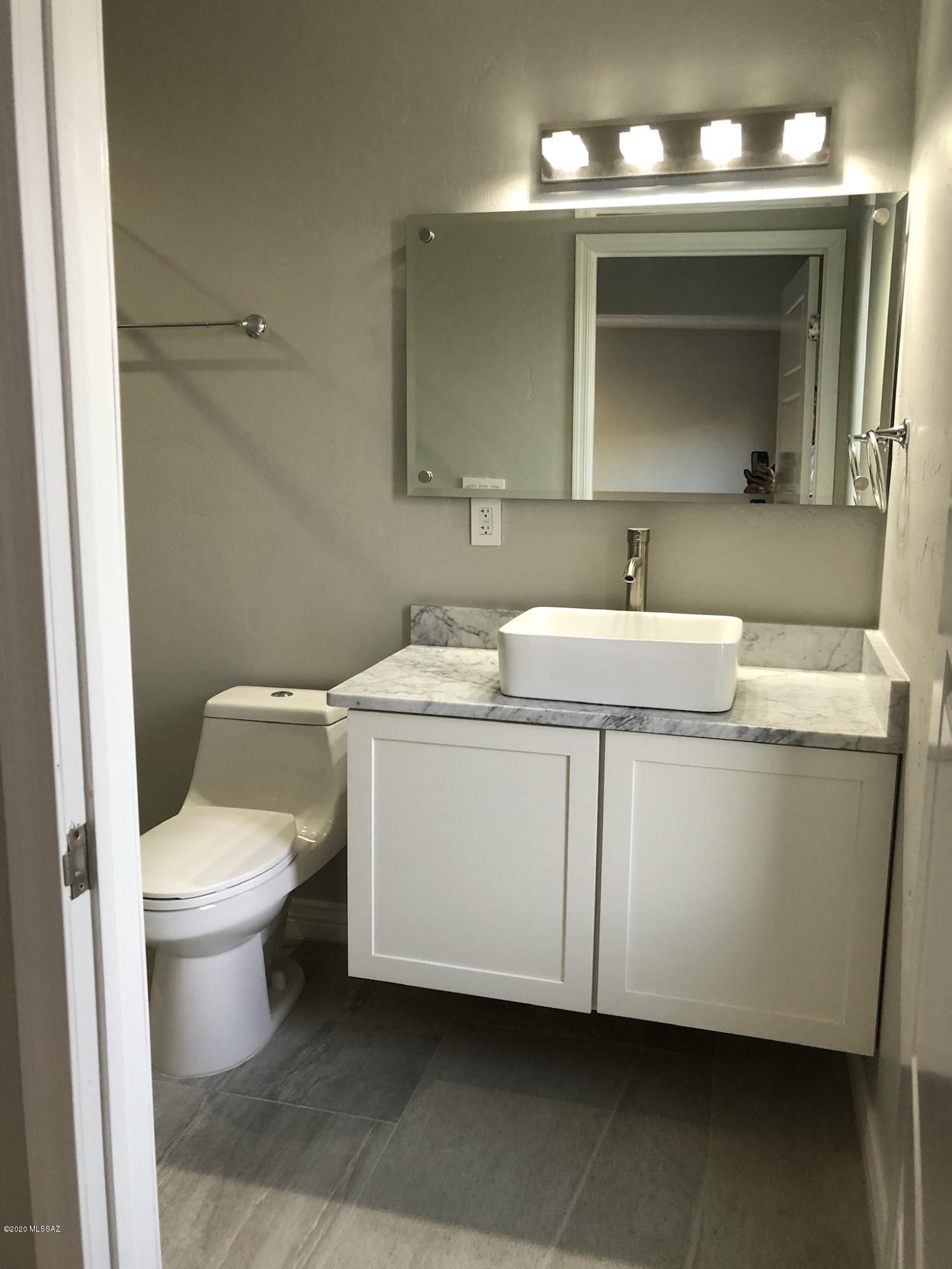 Cimarron Foothills Estates (1-97) - Residential