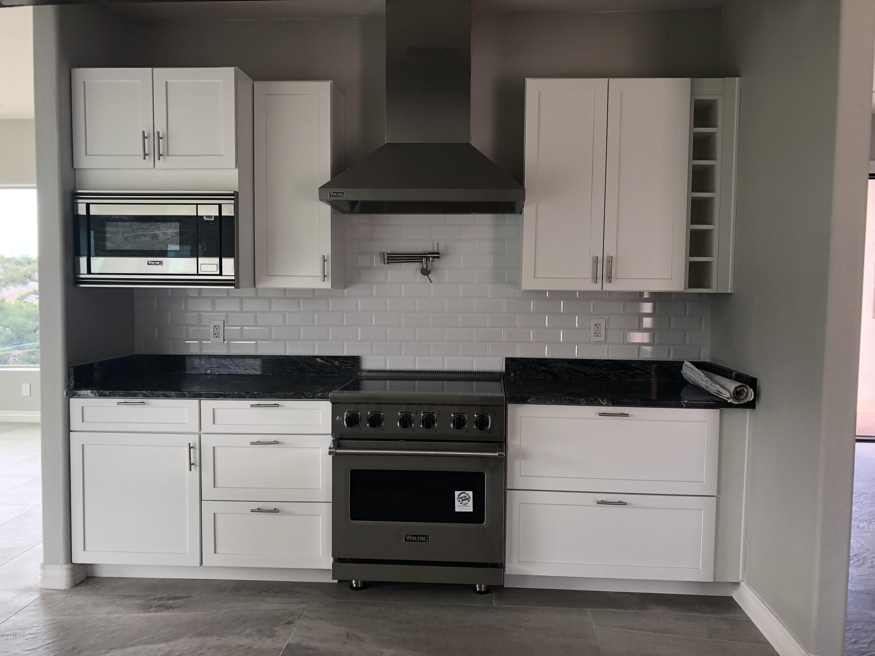 Cimarron Foothills Estates (1-97) - Residential