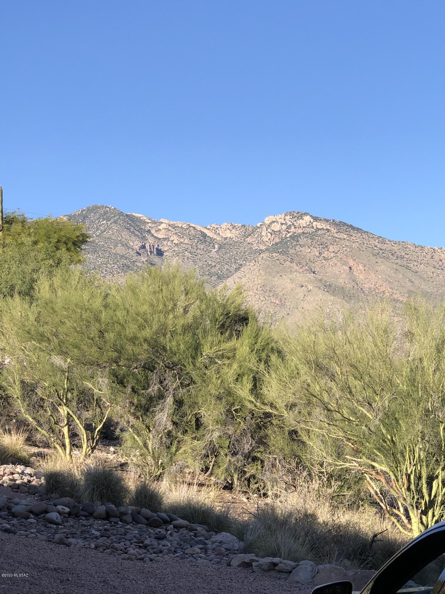 Cimarron Foothills Estates (1-97) - Residential