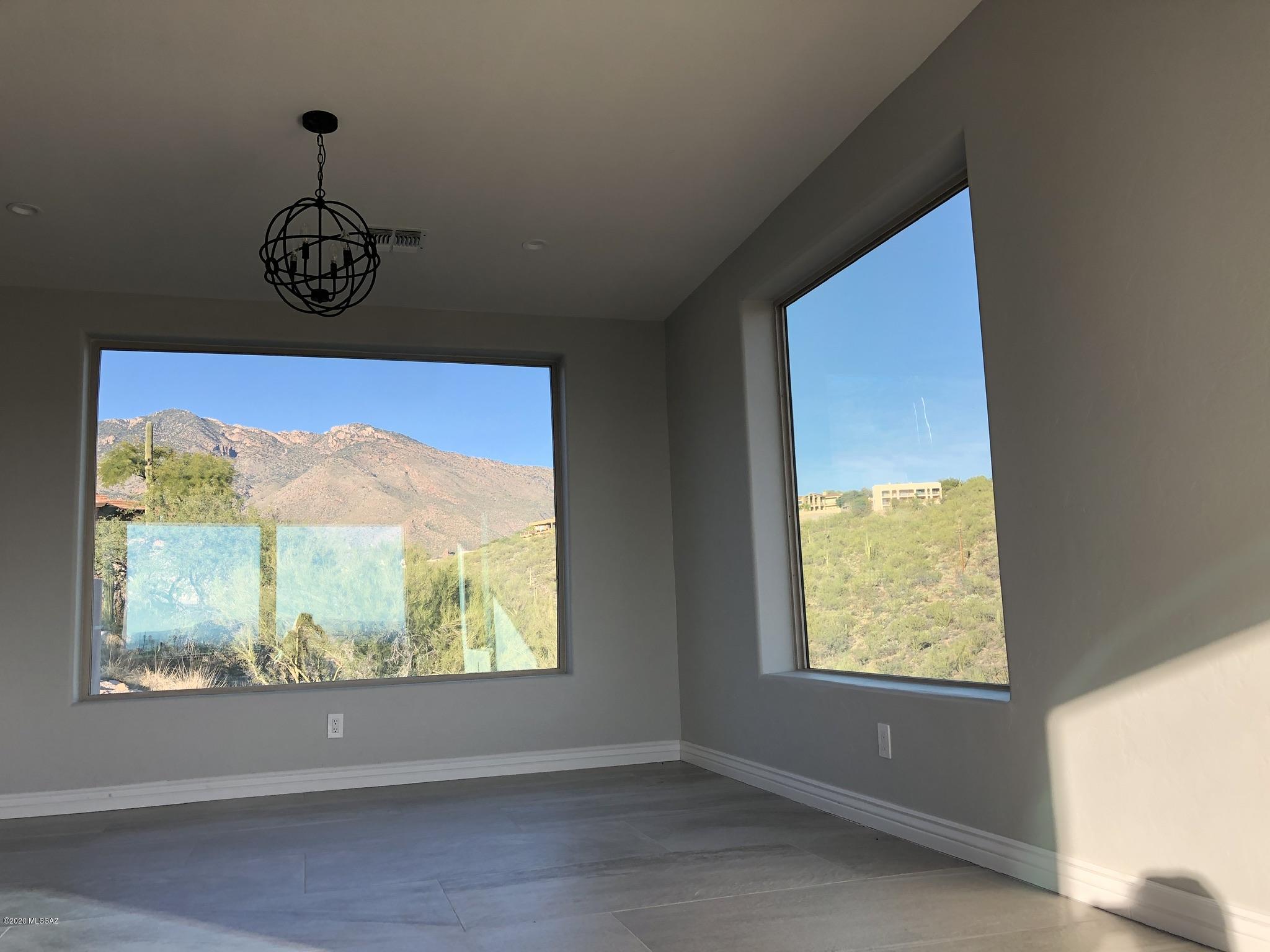 Cimarron Foothills Estates (1-97) - Residential