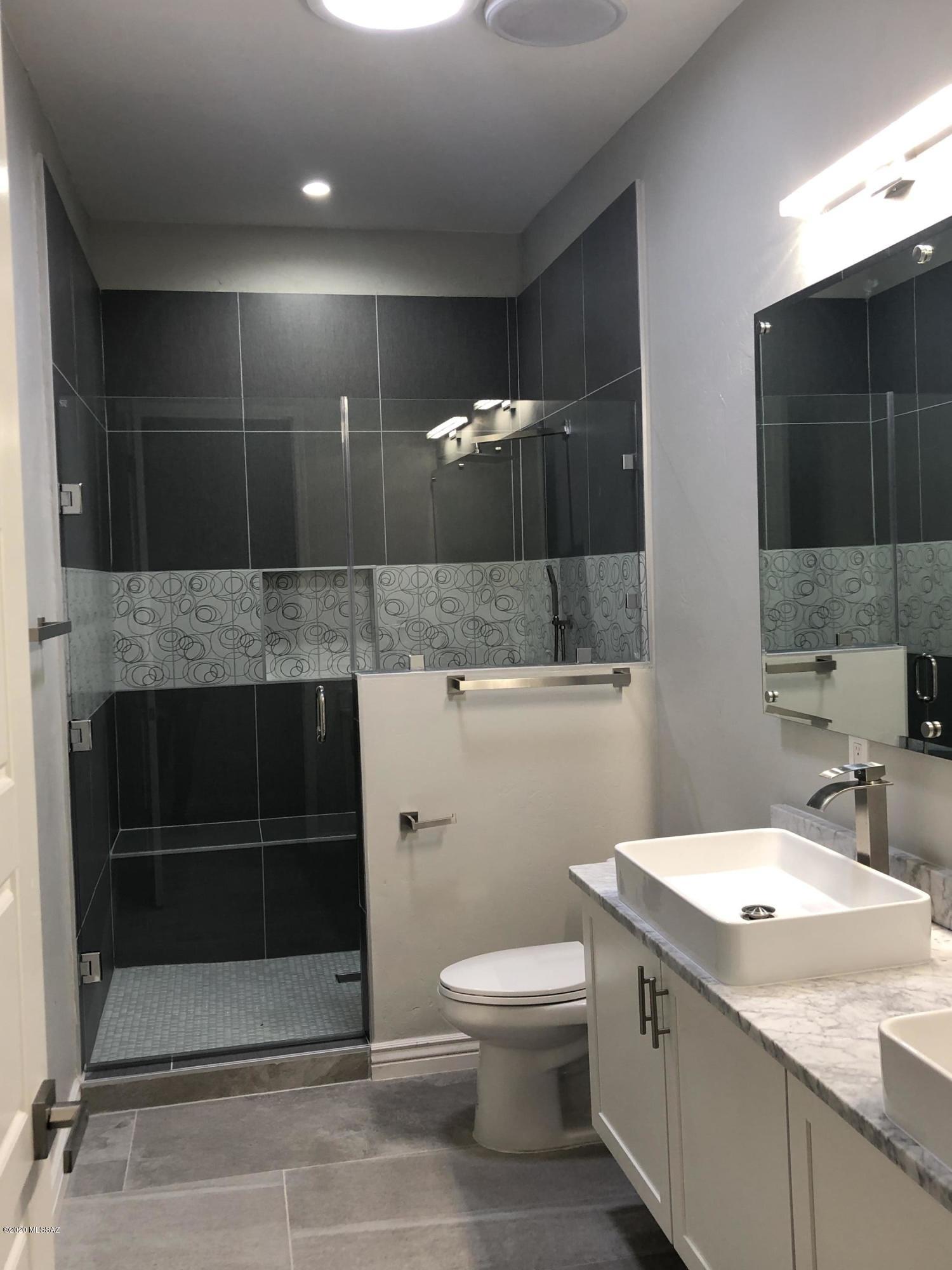 Cimarron Foothills Estates (1-97) - Residential