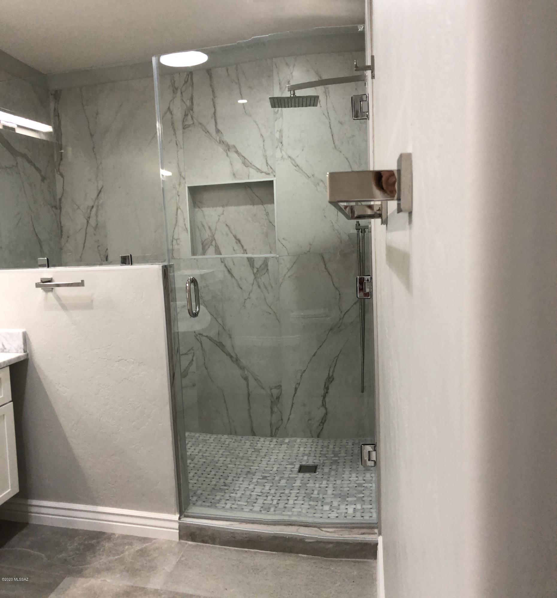 Cimarron Foothills Estates (1-97) - Residential