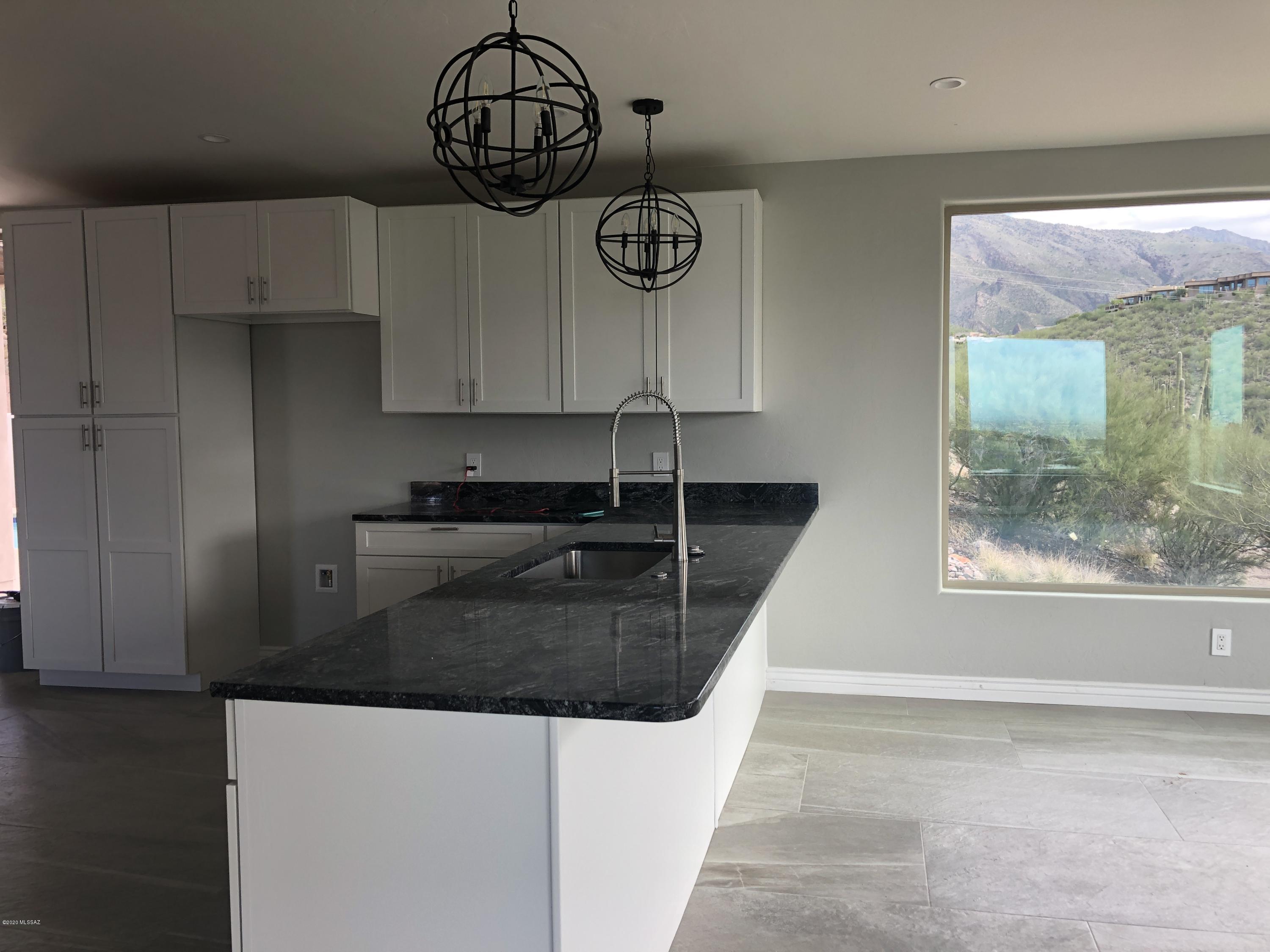 Cimarron Foothills Estates (1-97) - Residential