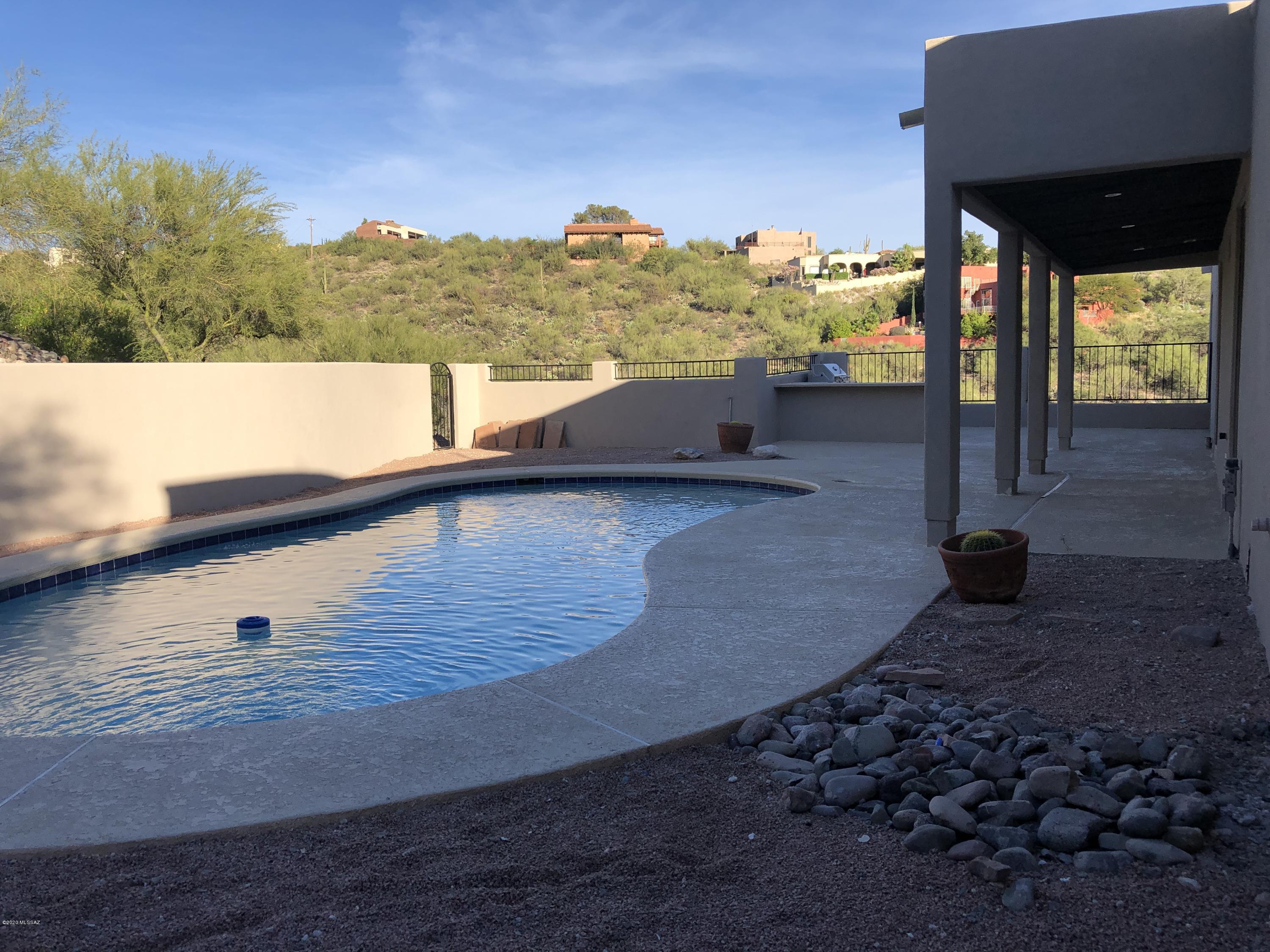 Cimarron Foothills Estates (1-97) - Residential