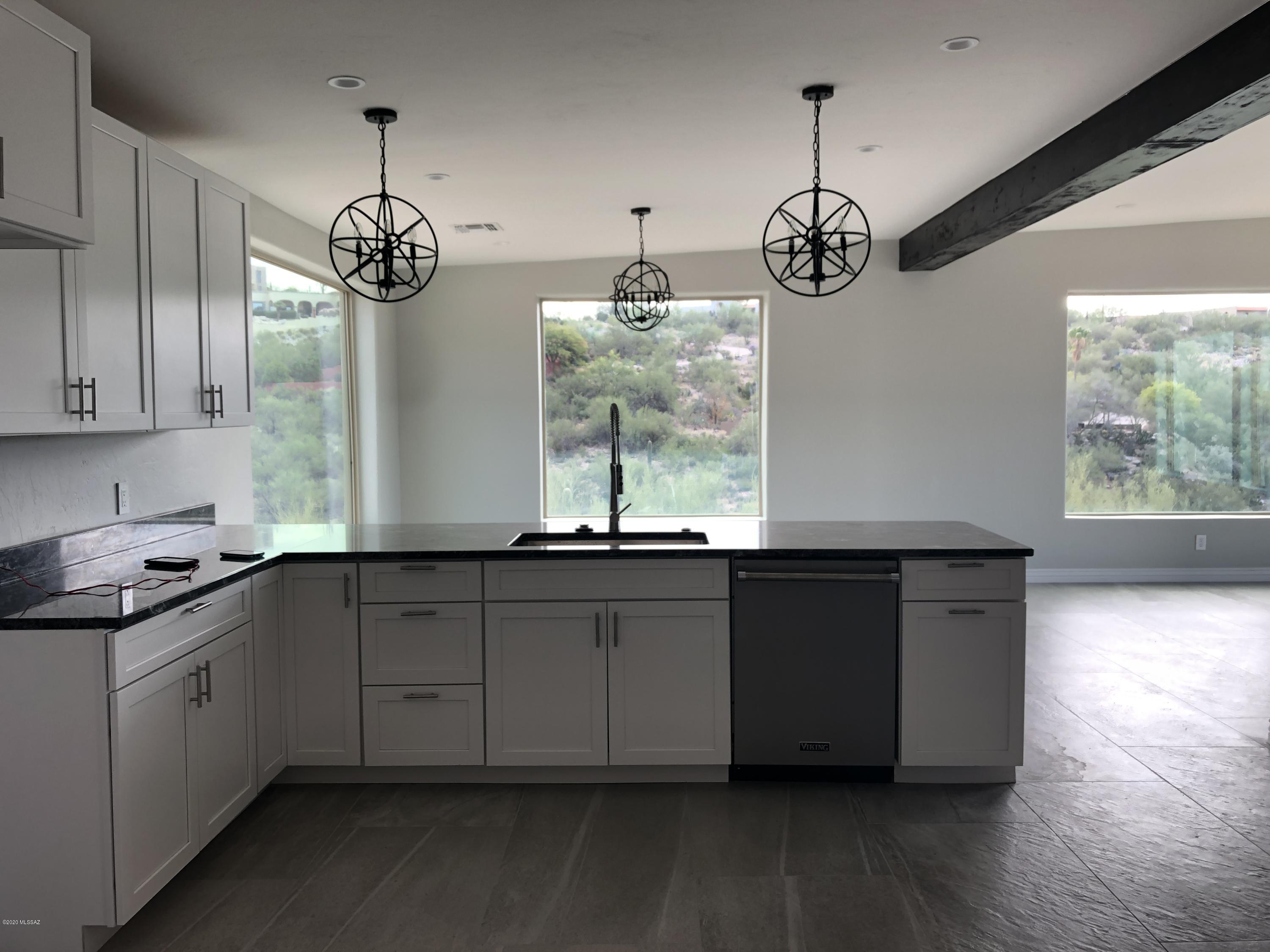 Cimarron Foothills Estates (1-97) - Residential