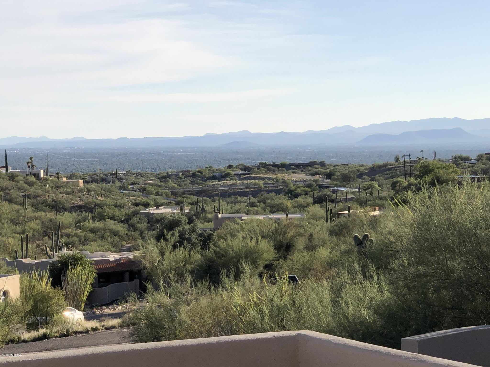 Cimarron Foothills Estates (1-97) - Residential