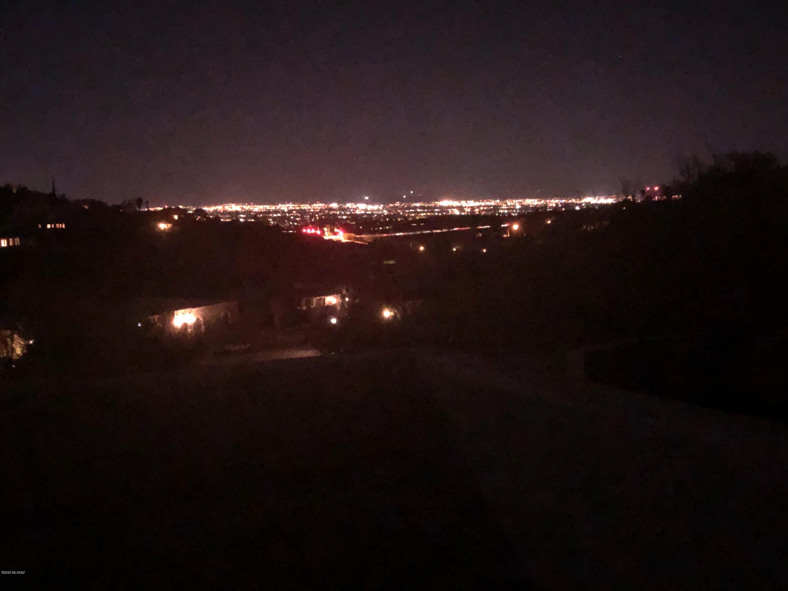 Cimarron Foothills Estates (1-97) - Residential
