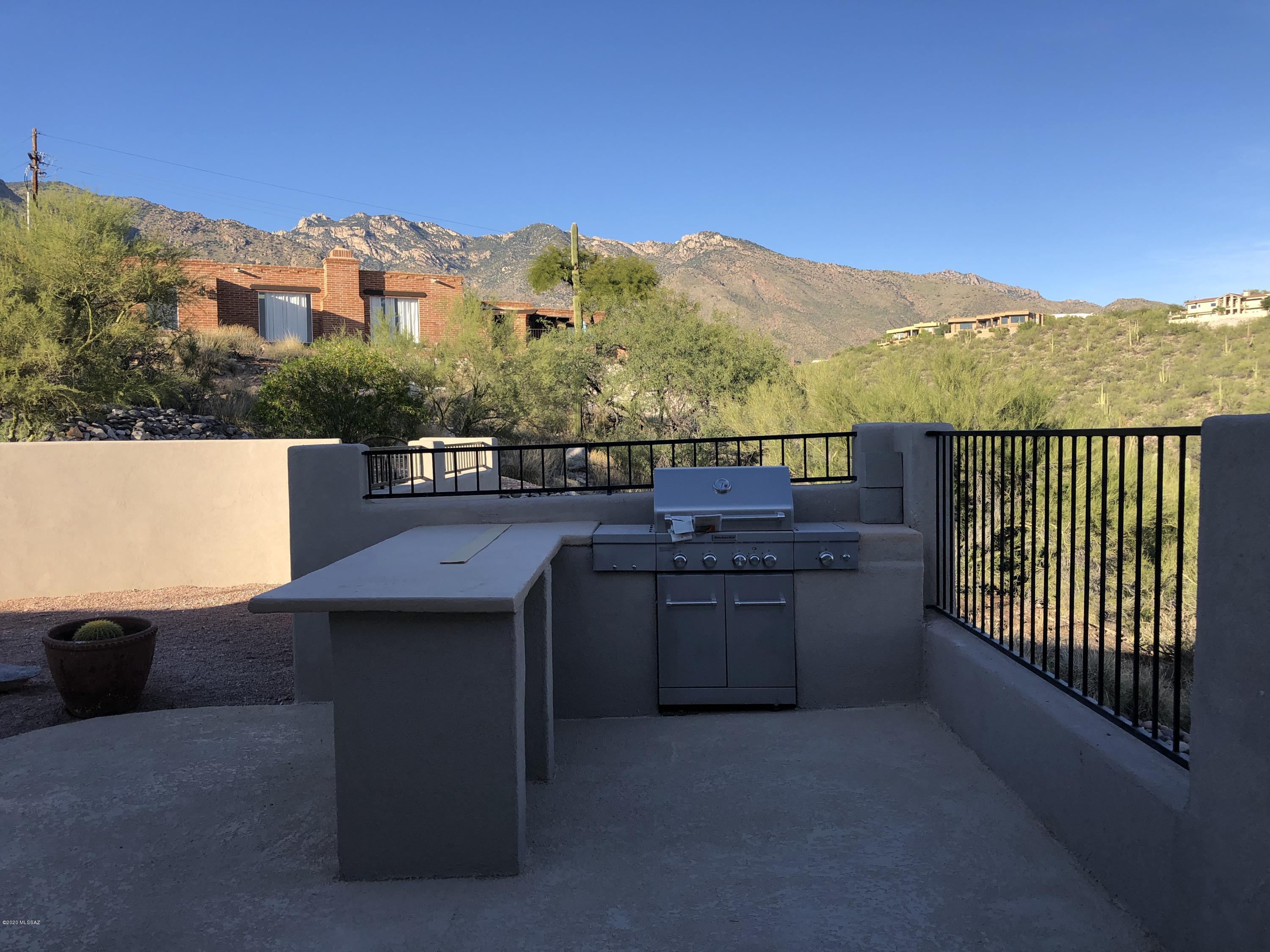 Cimarron Foothills Estates (1-97) - Residential