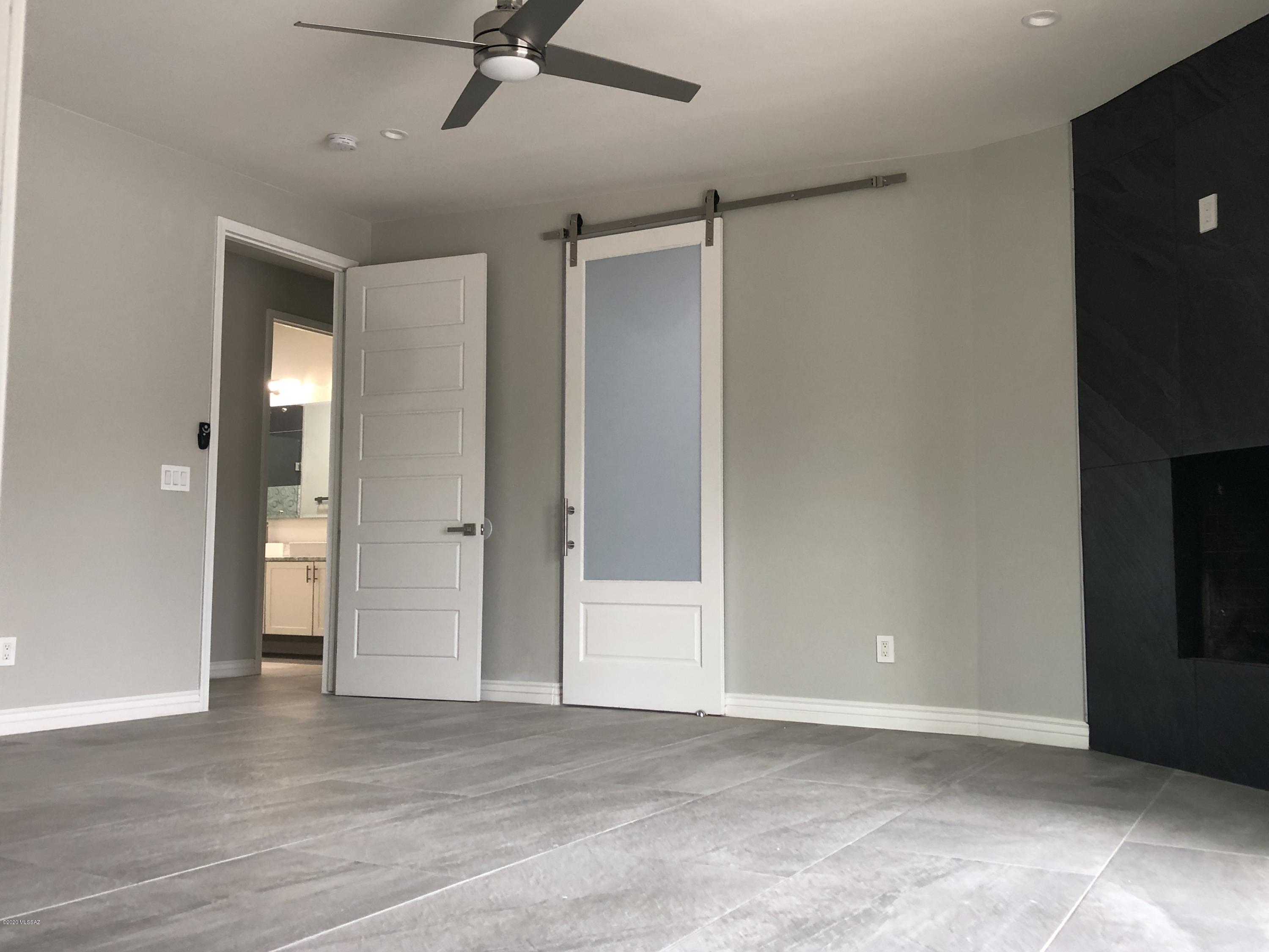 Cimarron Foothills Estates (1-97) - Residential