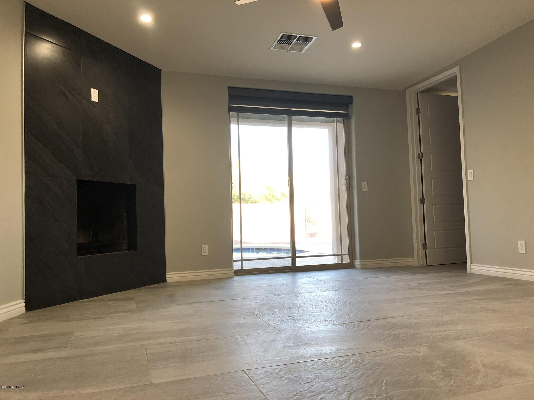 Cimarron Foothills Estates (1-97) - Residential