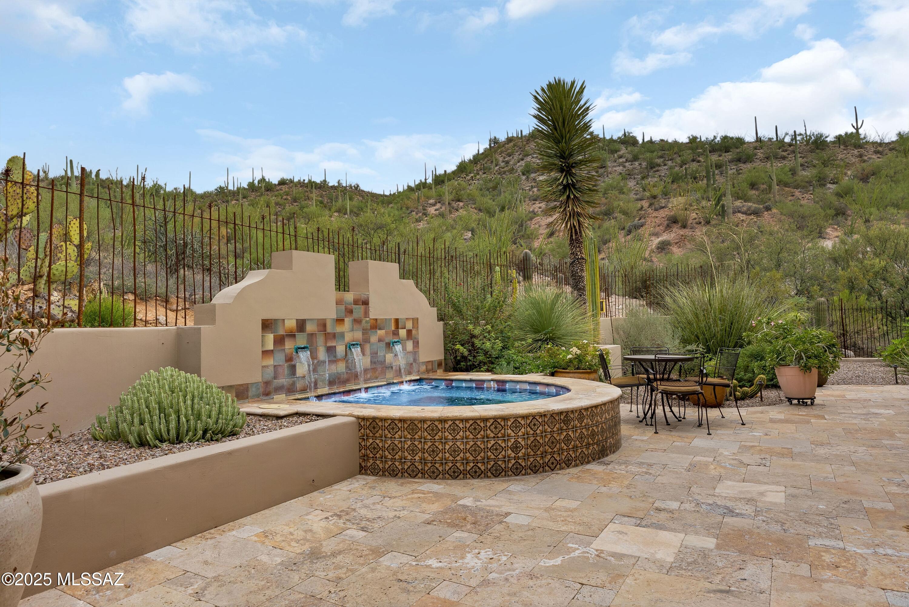 Wildcat Pass (1-61) - Residential