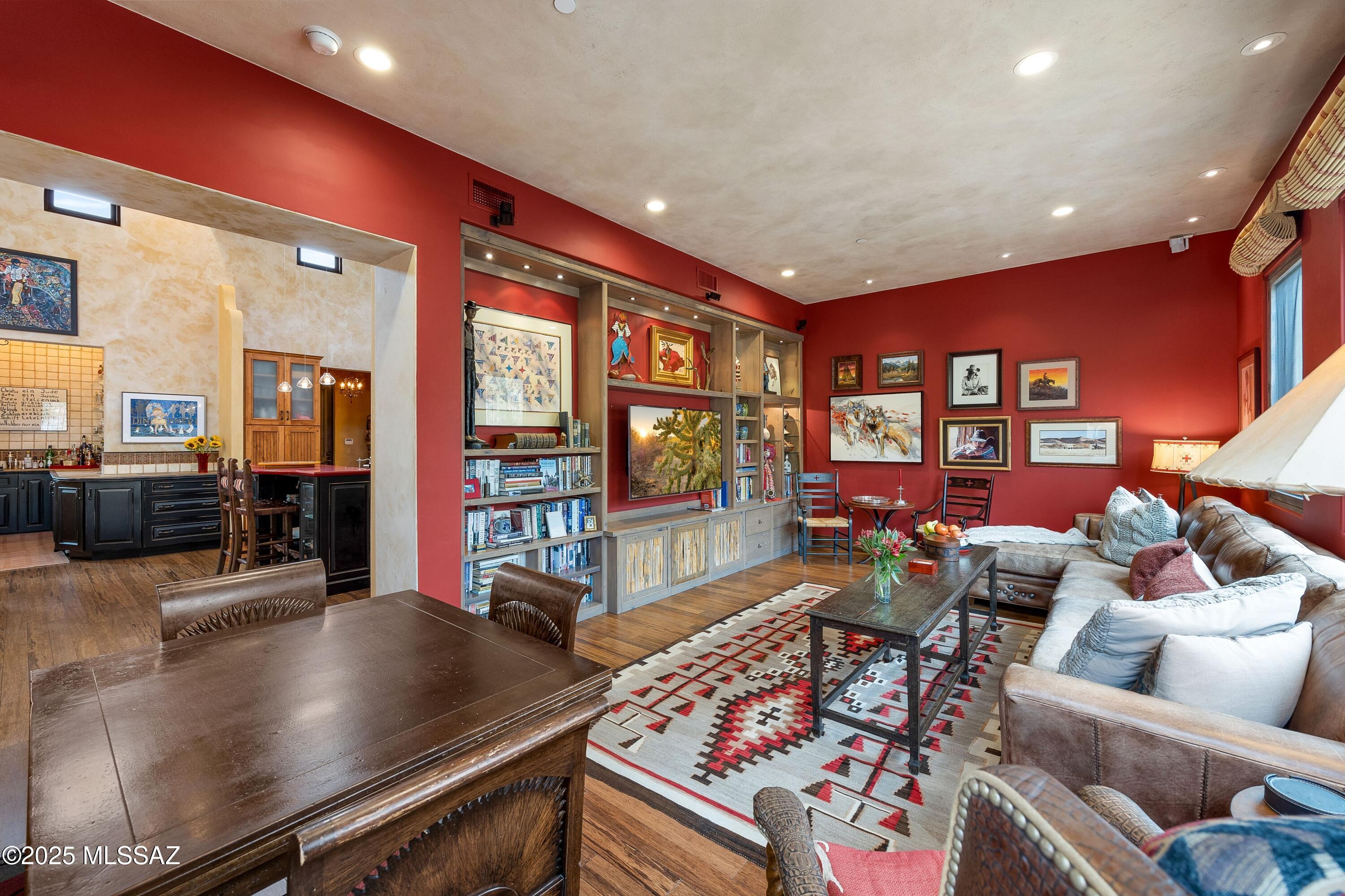 Wildcat Pass (1-61) - Residential