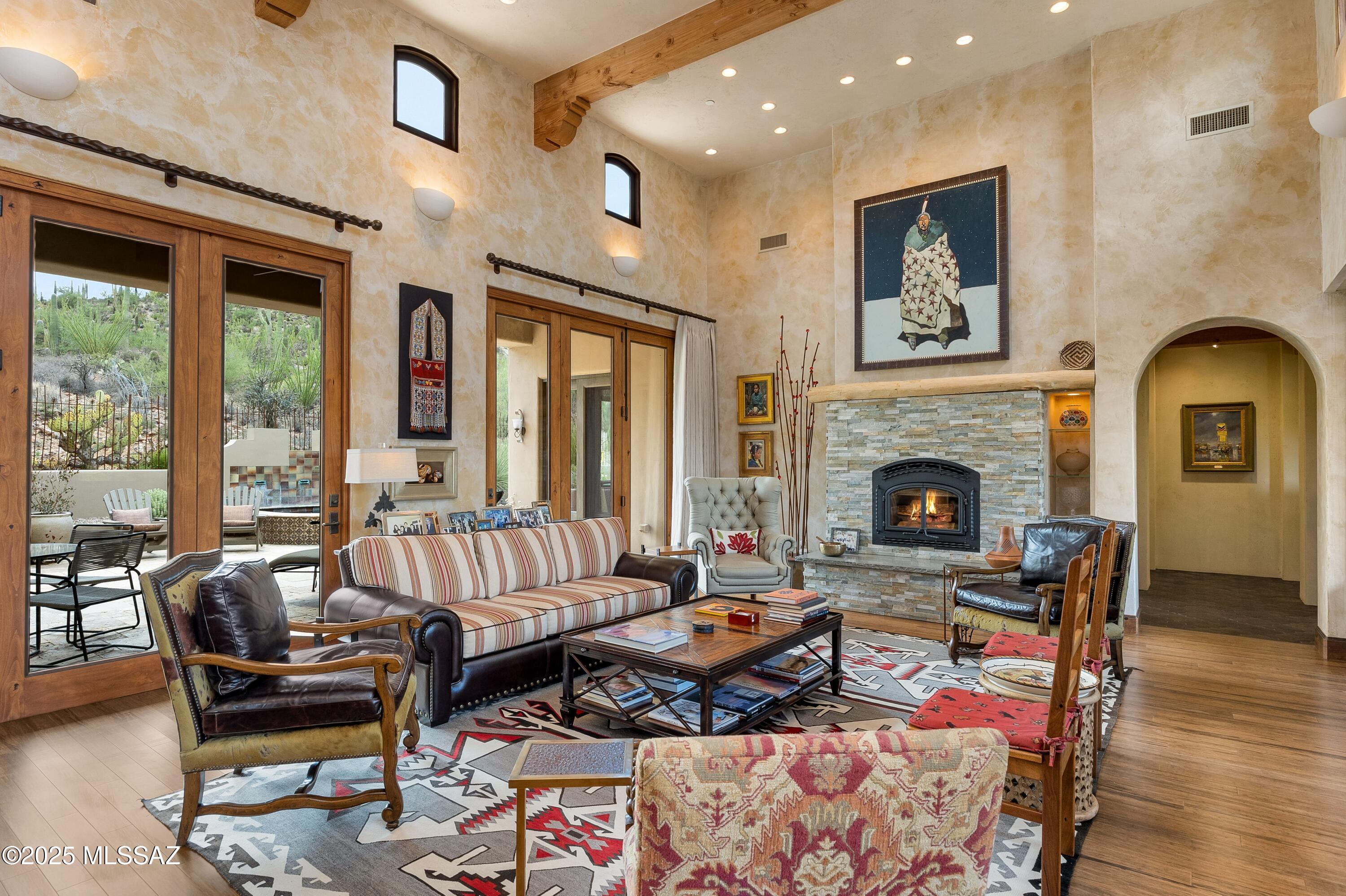 Wildcat Pass (1-61) - Residential