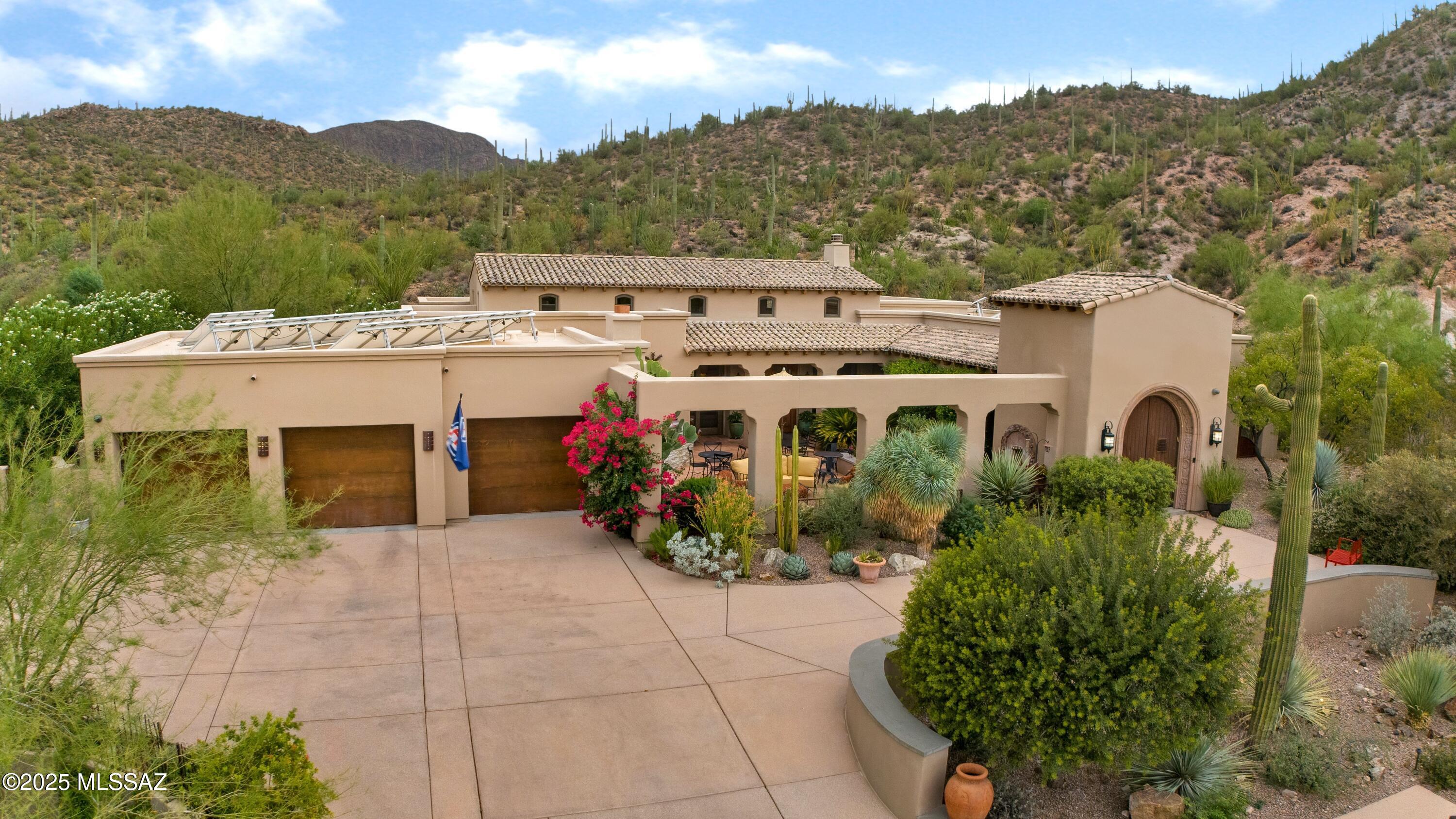 Wildcat Pass (1-61) - Residential