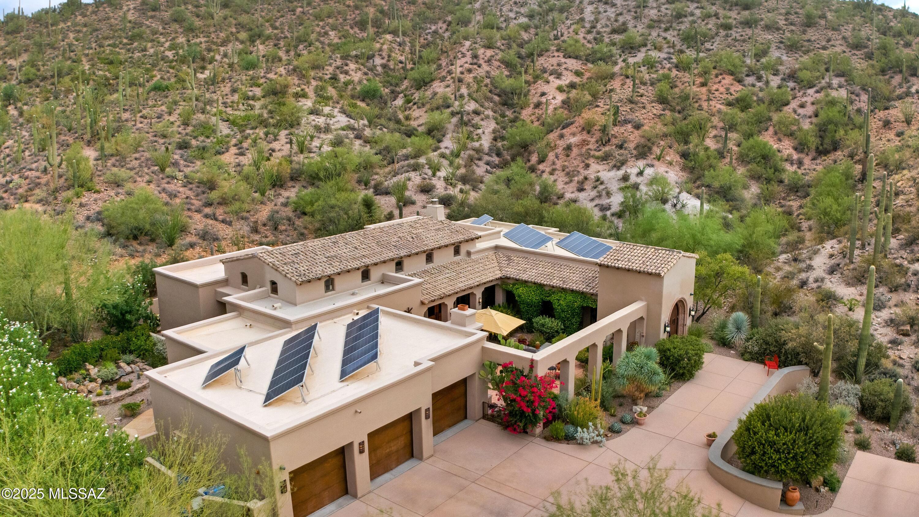 Wildcat Pass (1-61) - Residential