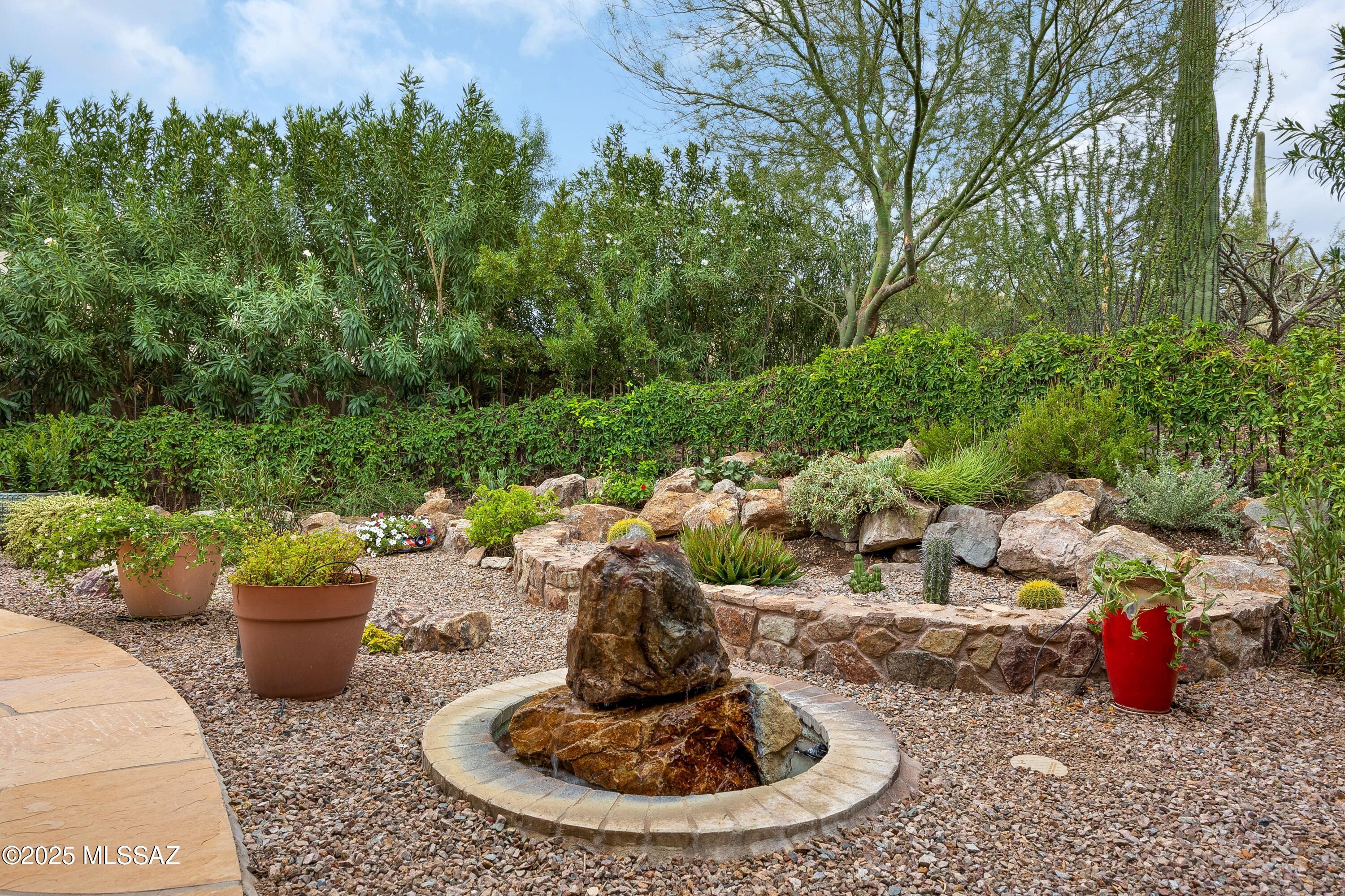 Wildcat Pass (1-61) - Residential