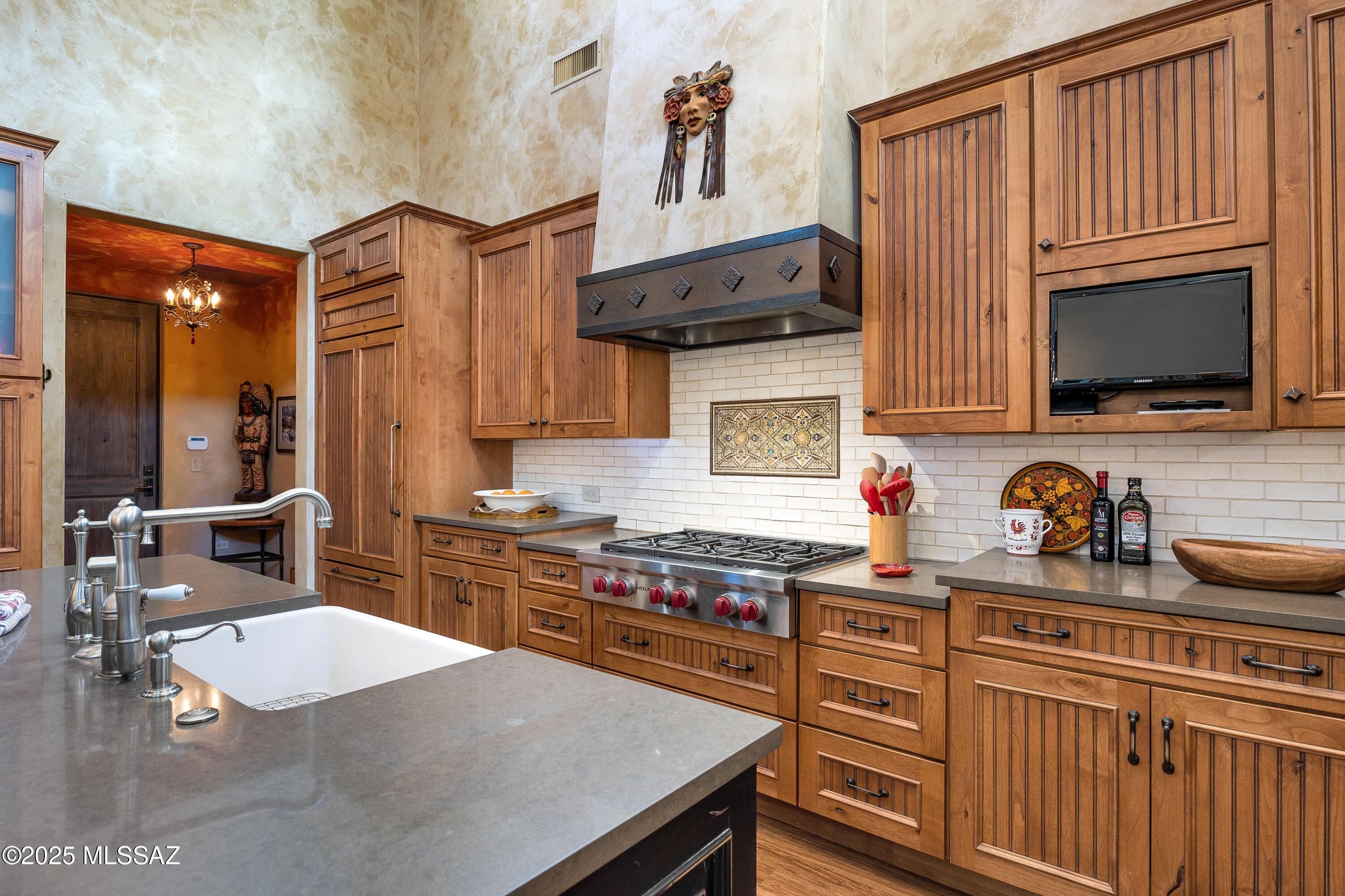 Wildcat Pass (1-61) - Residential