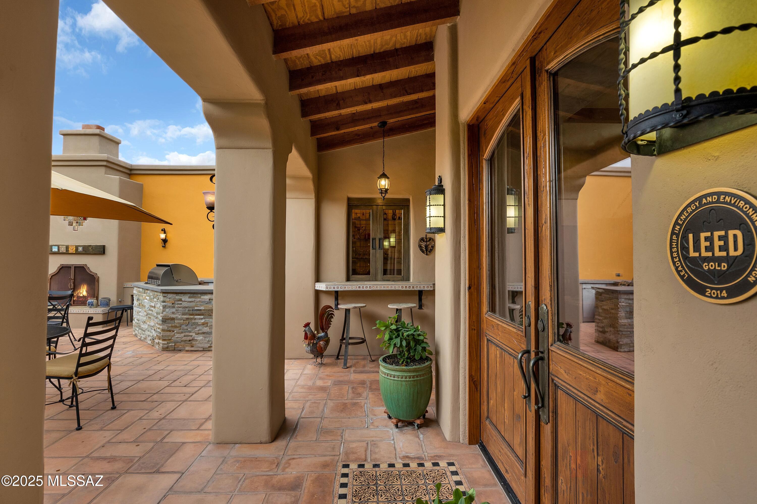 Wildcat Pass (1-61) - Residential