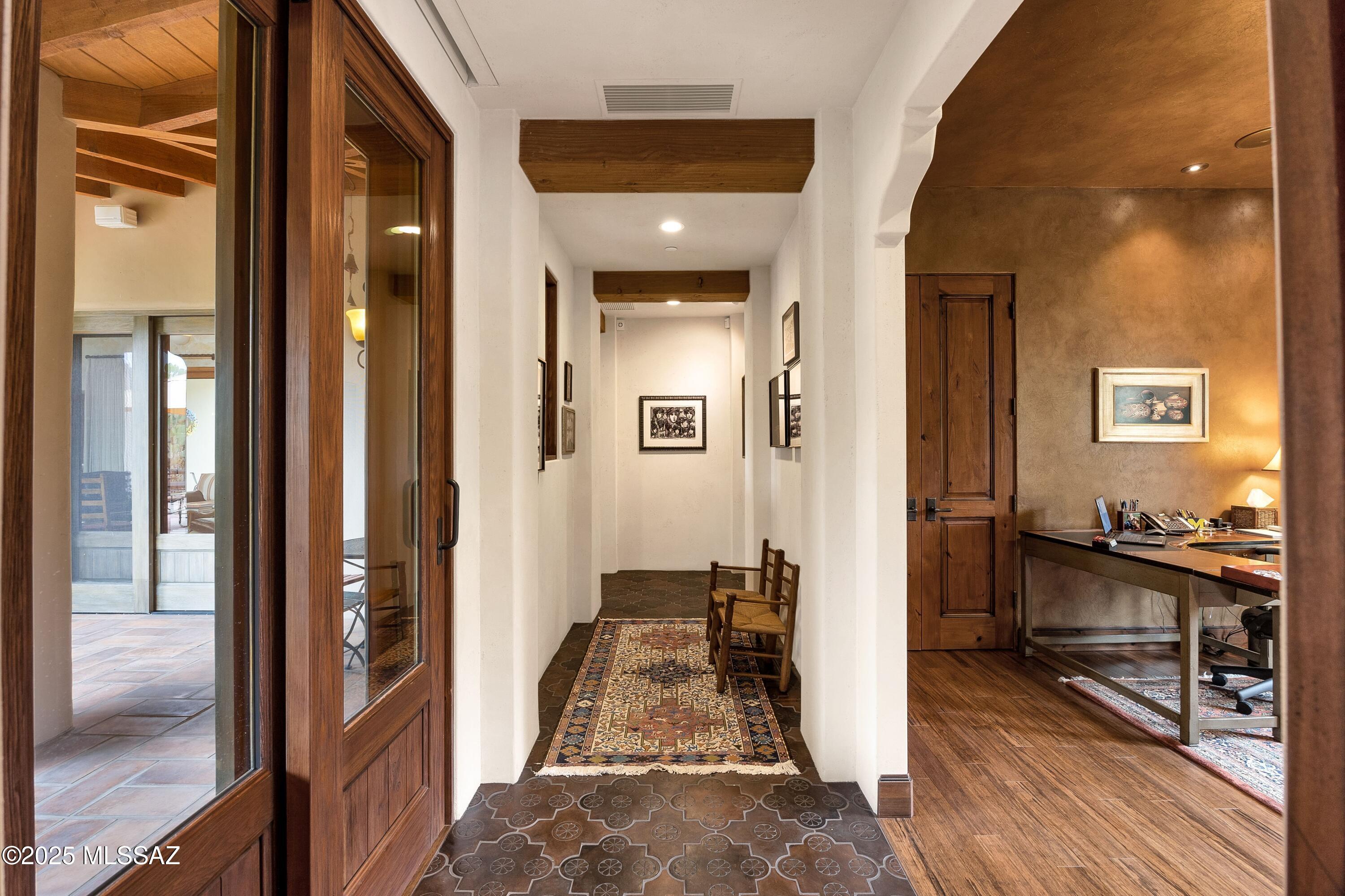Wildcat Pass (1-61) - Residential