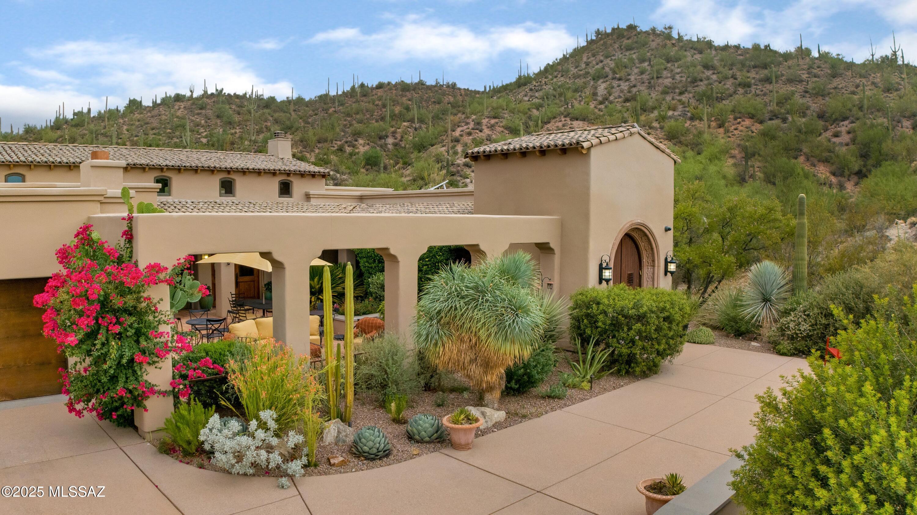 Wildcat Pass (1-61) - Residential