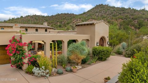 2102 S Twinkling Starr Drive Tucson AZ 85745