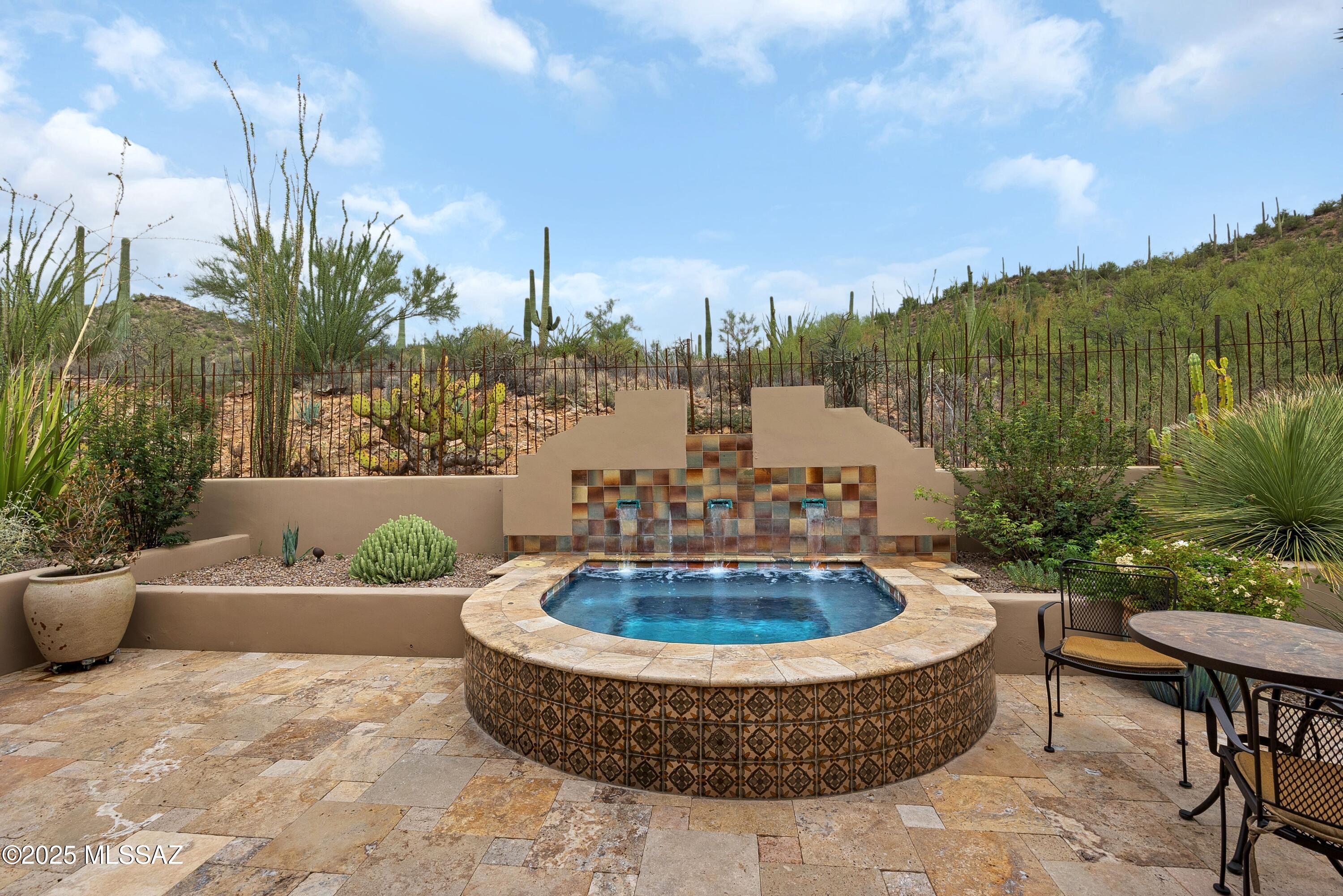 Wildcat Pass (1-61) - Residential