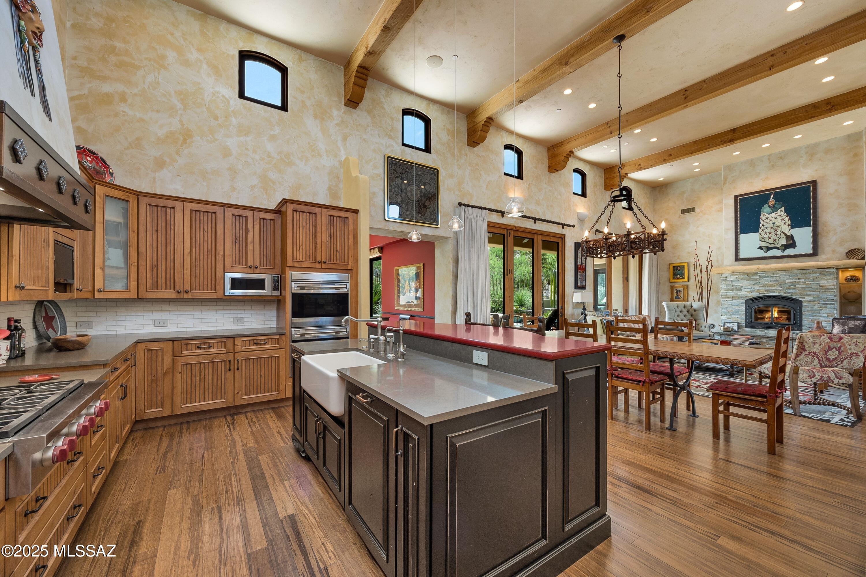 Wildcat Pass (1-61) - Residential