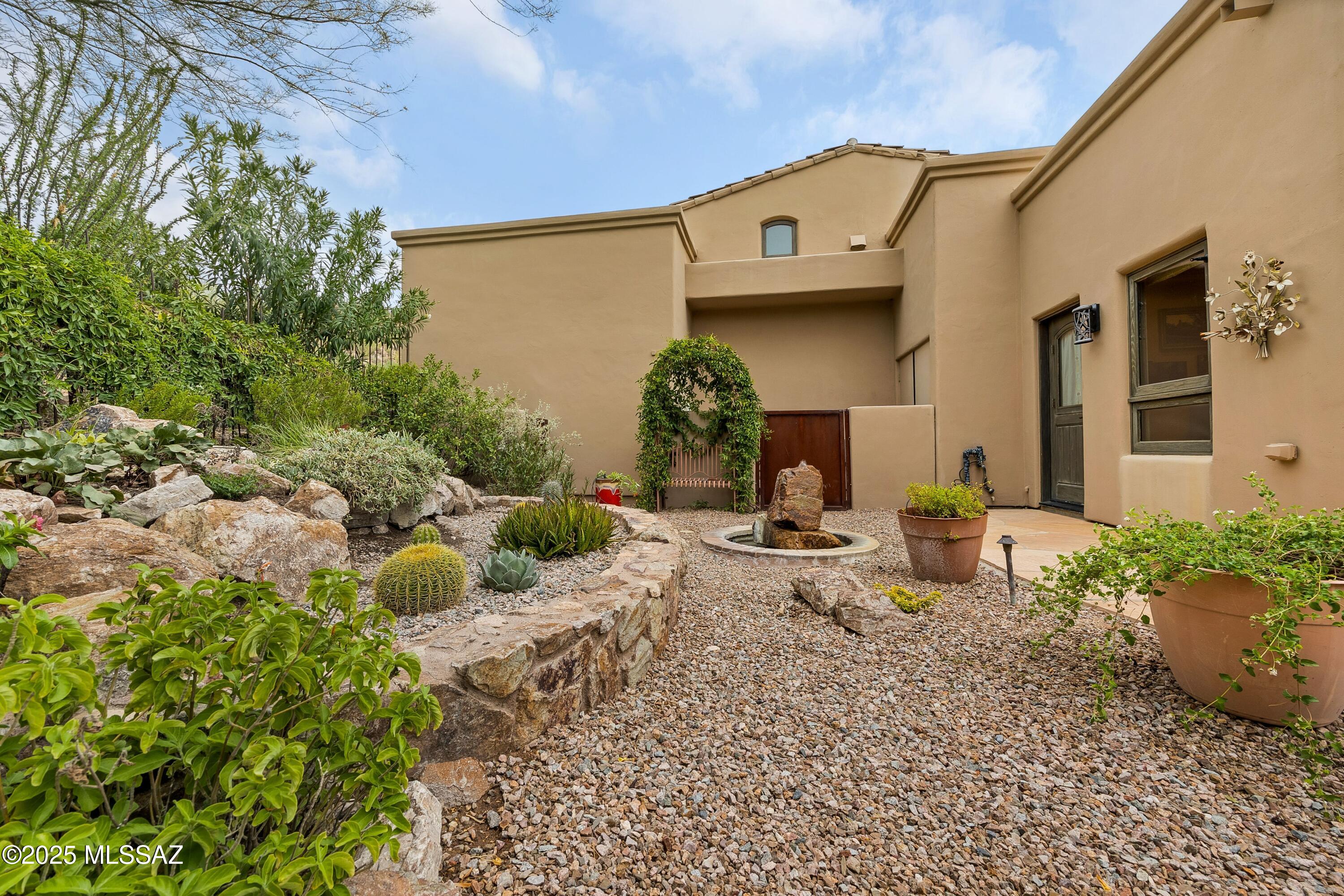 Wildcat Pass (1-61) - Residential