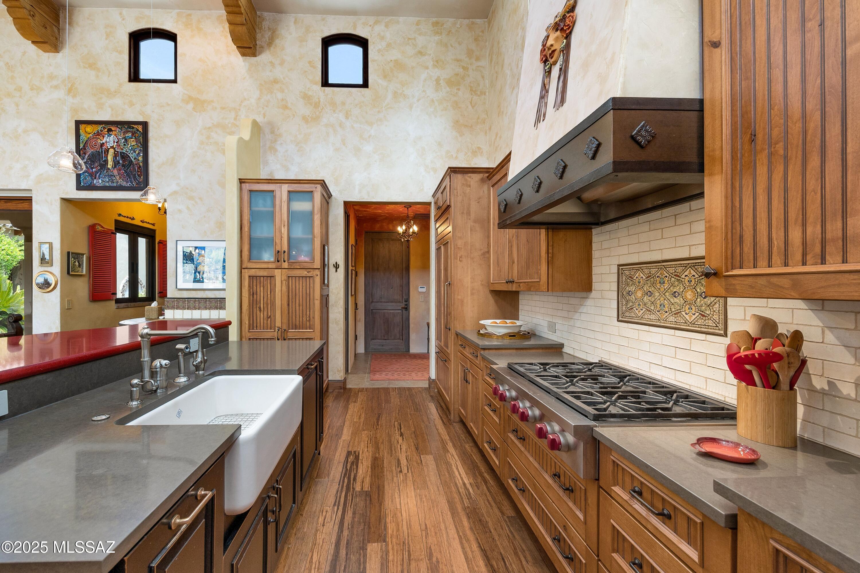 Wildcat Pass (1-61) - Residential