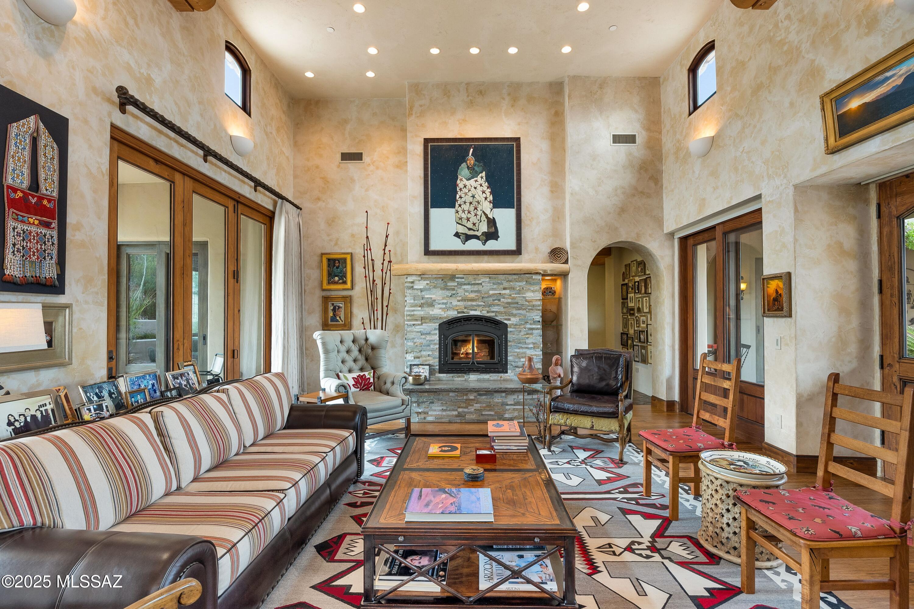 Wildcat Pass (1-61) - Residential