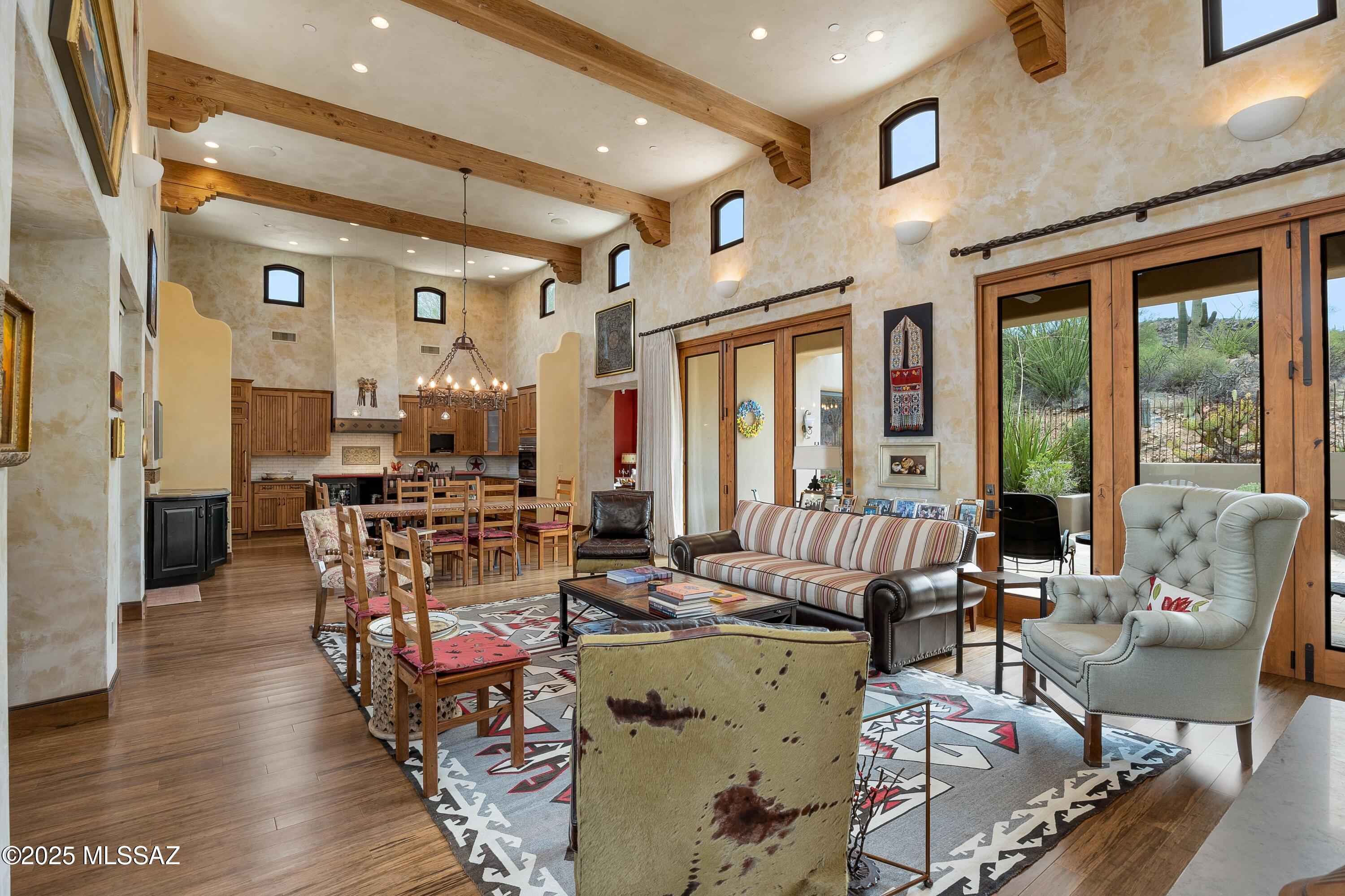 Wildcat Pass (1-61) - Residential