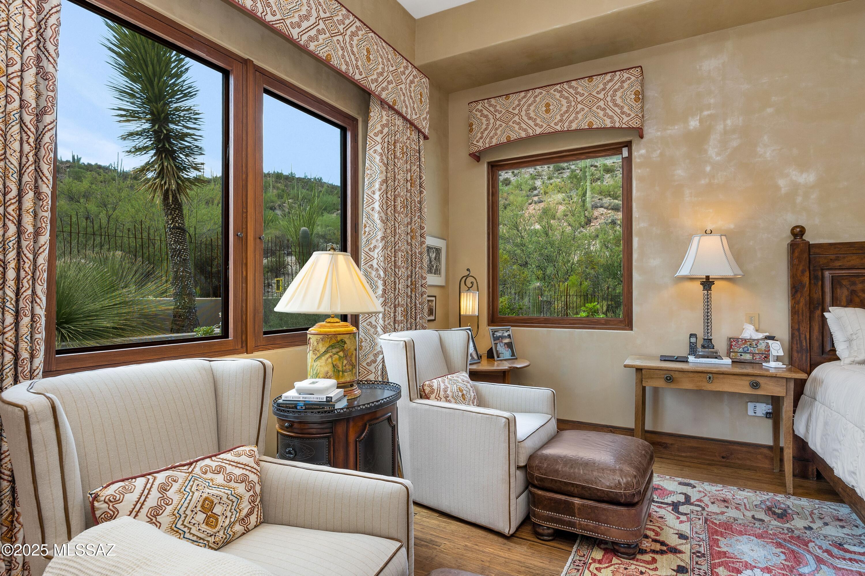 Wildcat Pass (1-61) - Residential